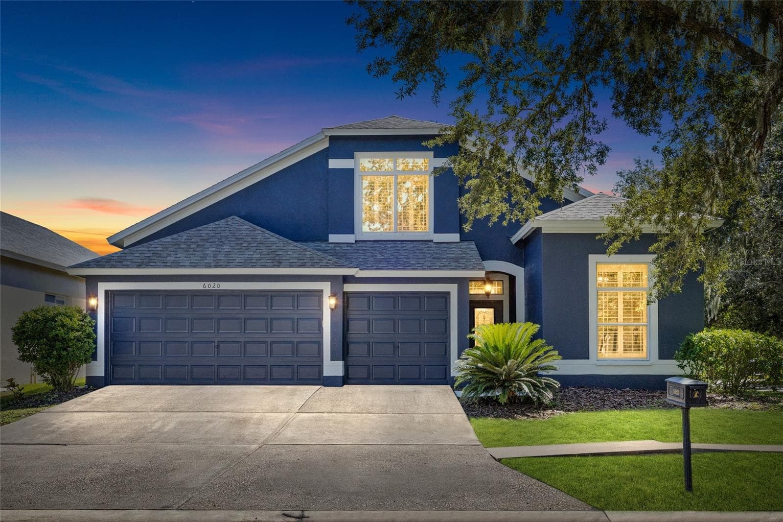 Single Family Residence at 6020 MARTINGLADE PL, LITHIA, photo 2 of 75