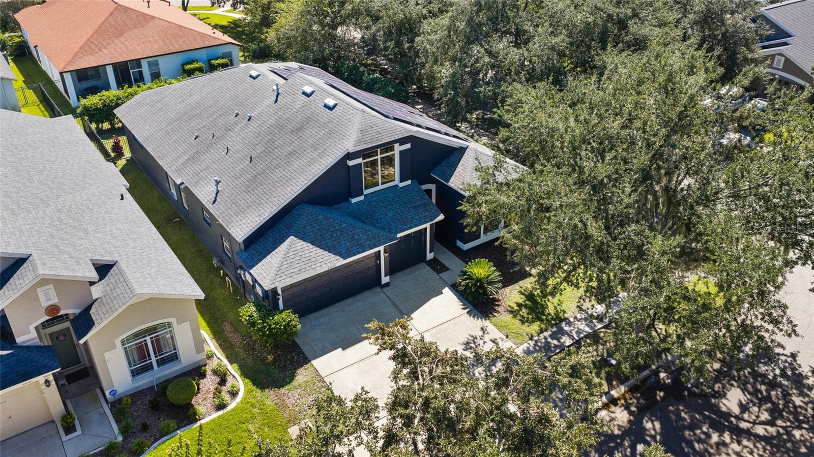 Single Family Residence at 6020 MARTINGLADE PL, LITHIA, photo 49 of 75