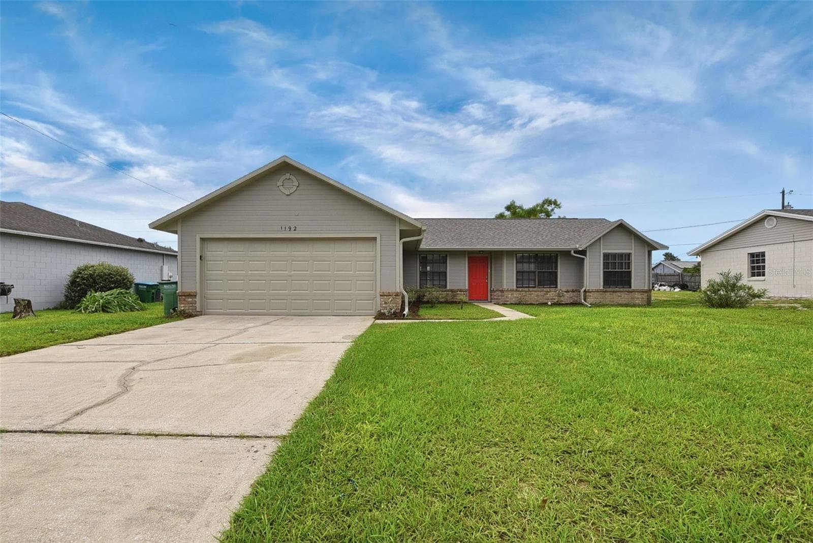 1192 ABELINE DR
