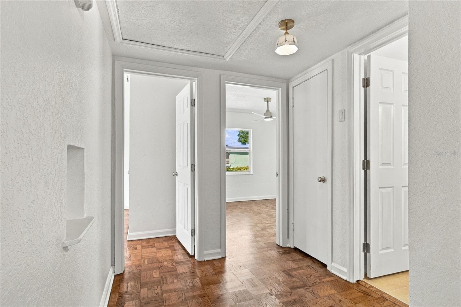 Hallway - 3615 EMERSON AVE S, ST PETERSBURG