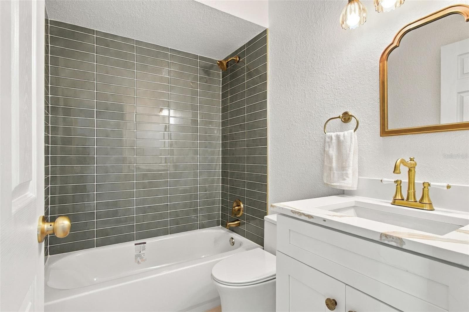 Bathroom 2 - 3615 EMERSON AVE S, ST PETERSBURG