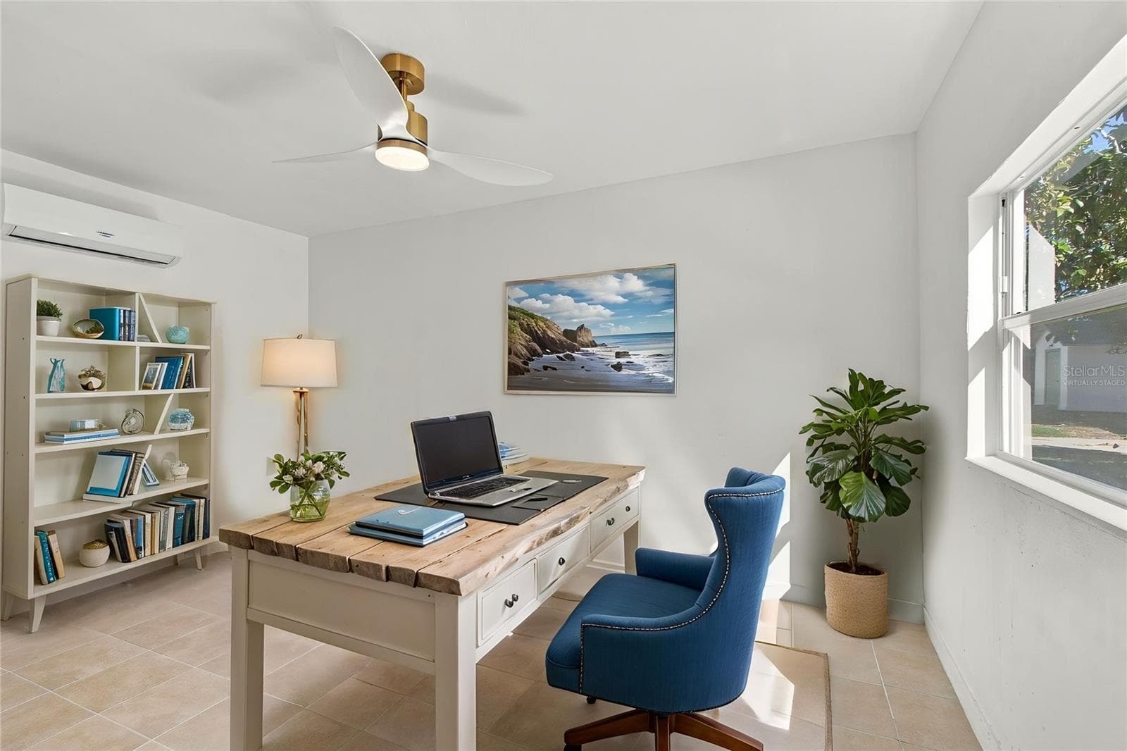 Virtually staged - 3615 EMERSON AVE S, ST PETERSBURG