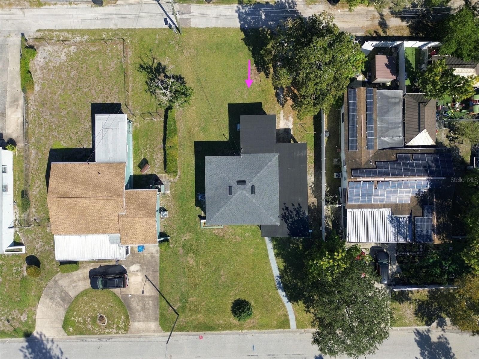 Single Family Residence at 3615 EMERSON AVE S, ST PETERSBURG, photo 23 of 23