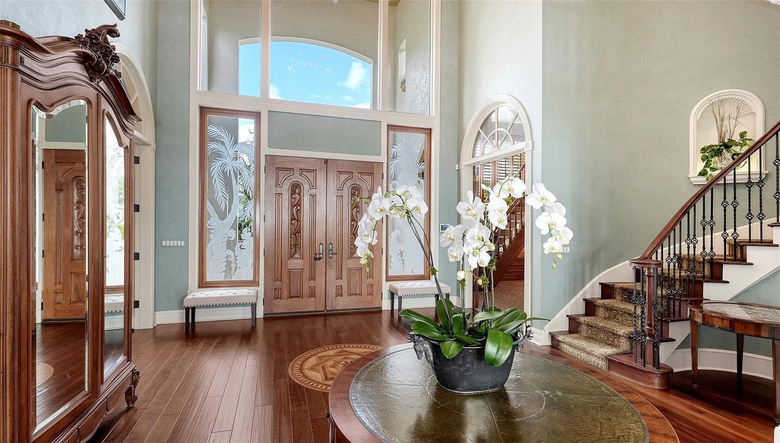 Single Family Residence at 1240 HILLVIEW DR, SARASOTA, photo 10 of 55
