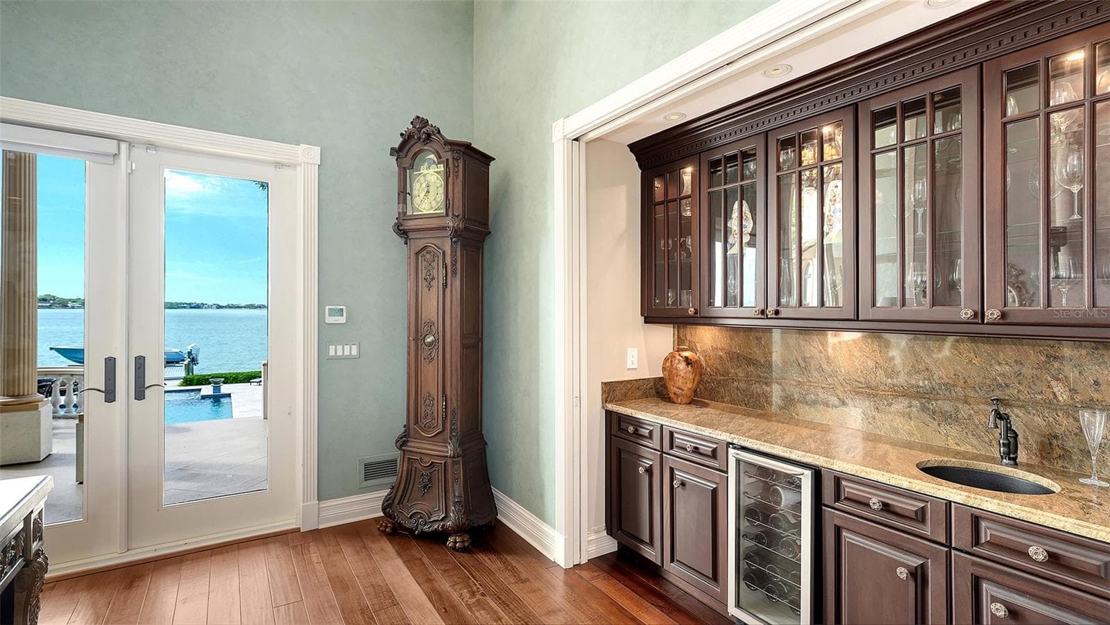 Single Family Residence at 1240 HILLVIEW DR, SARASOTA, photo 12 of 55