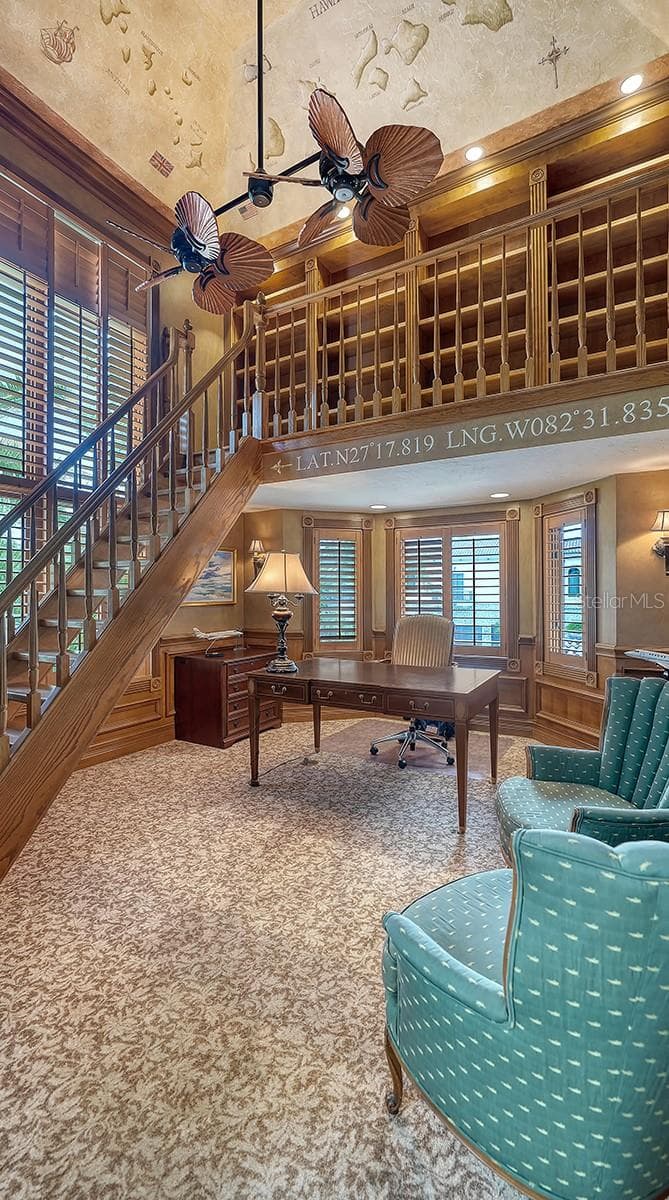 Single Family Residence at 1240 HILLVIEW DR, SARASOTA, photo 14 of 55