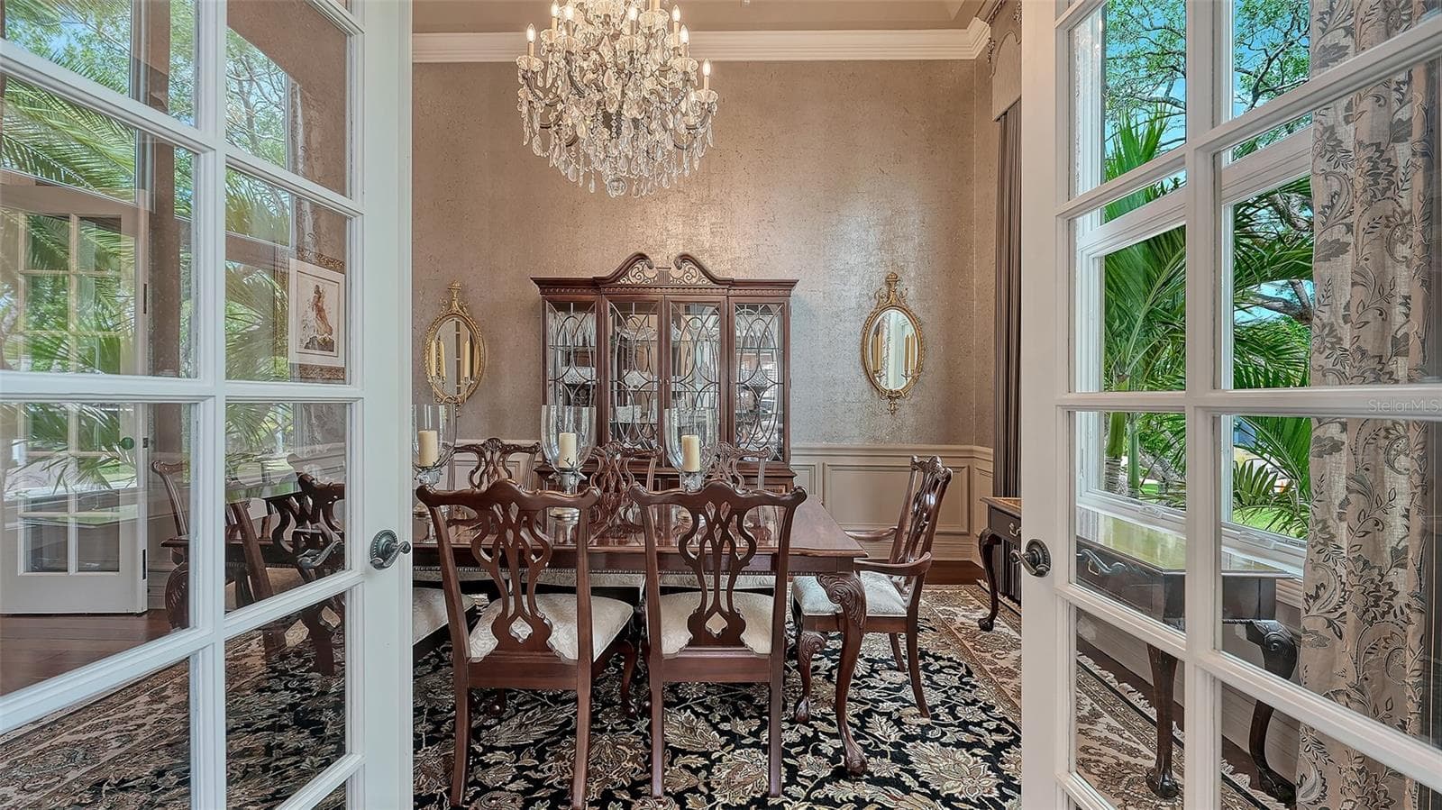Single Family Residence at 1240 HILLVIEW DR, SARASOTA, photo 15 of 55