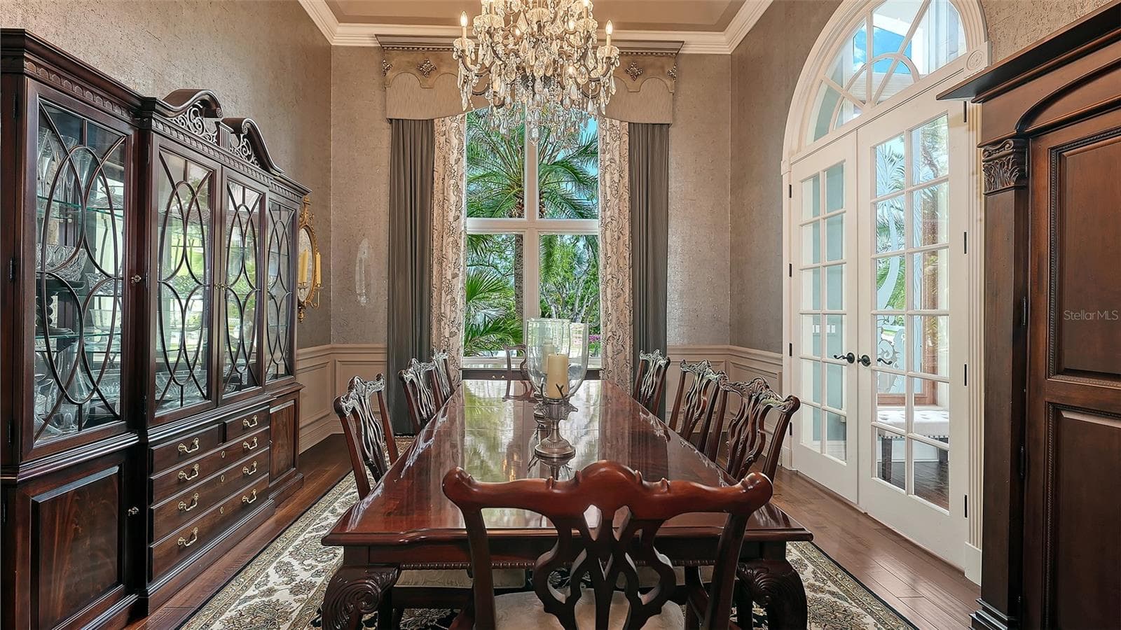 Single Family Residence at 1240 HILLVIEW DR, SARASOTA, photo 16 of 55