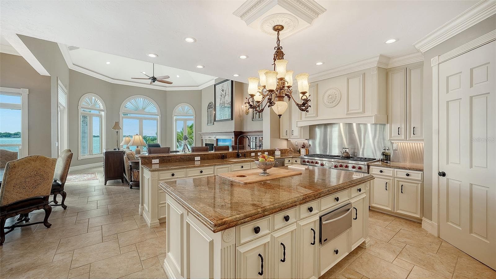 Single Family Residence at 1240 HILLVIEW DR, SARASOTA, photo 17 of 55