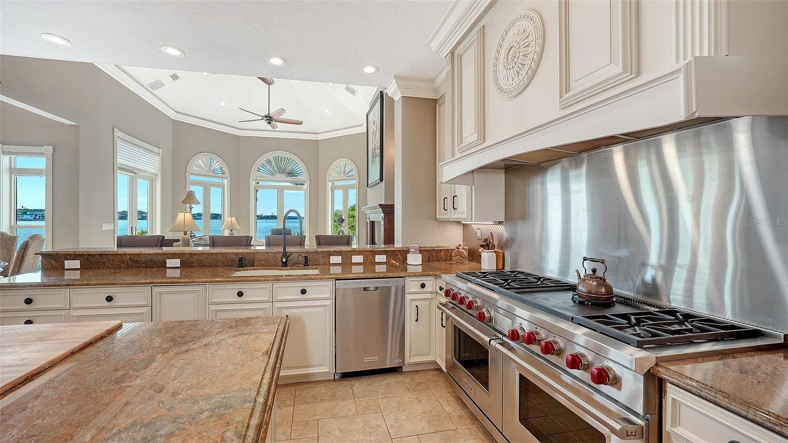 Single Family Residence at 1240 HILLVIEW DR, SARASOTA, photo 18 of 55
