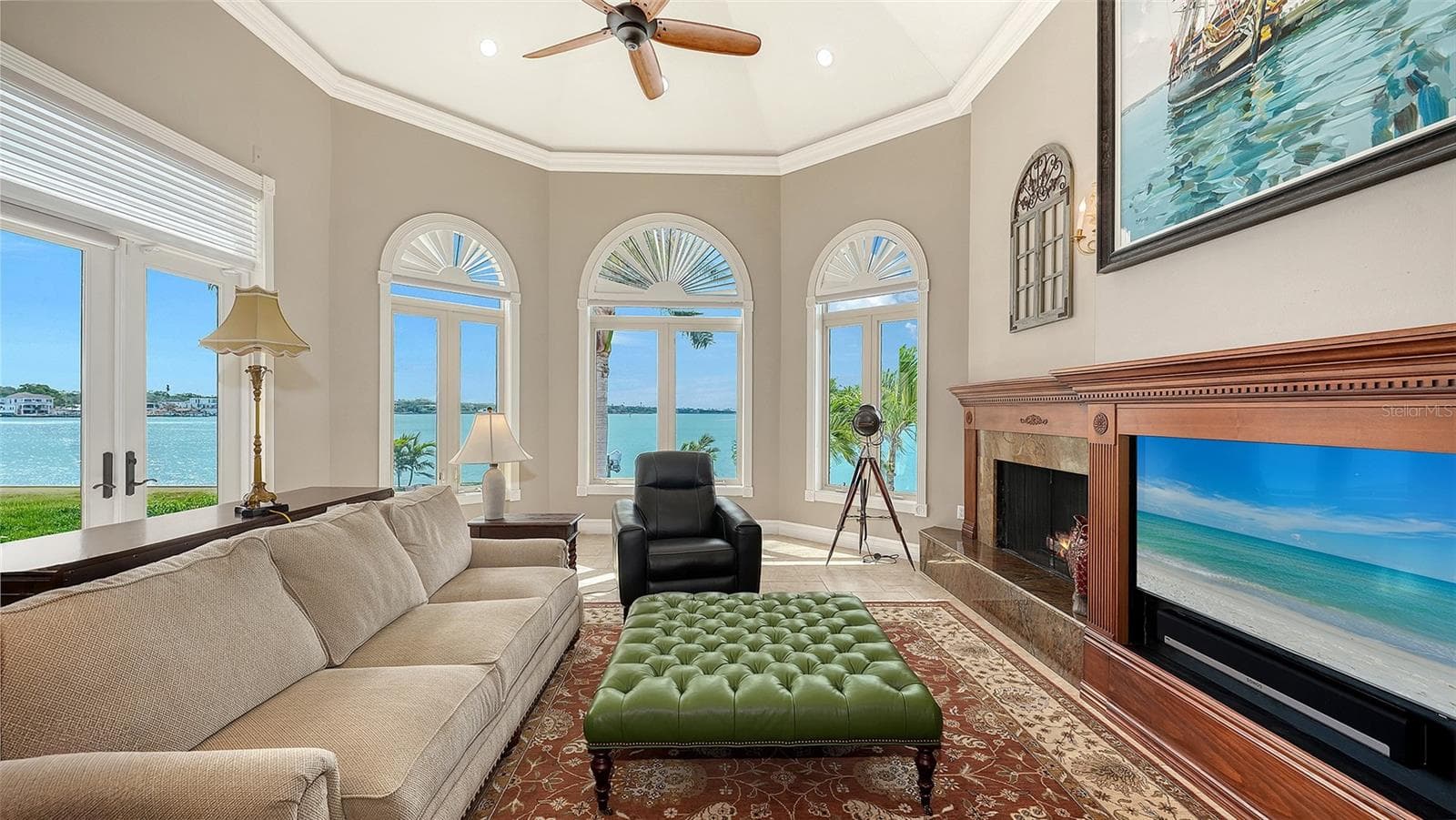 Single Family Residence at 1240 HILLVIEW DR, SARASOTA, photo 21 of 55