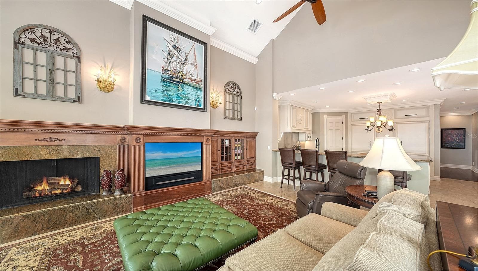 Single Family Residence at 1240 HILLVIEW DR, SARASOTA, photo 23 of 55