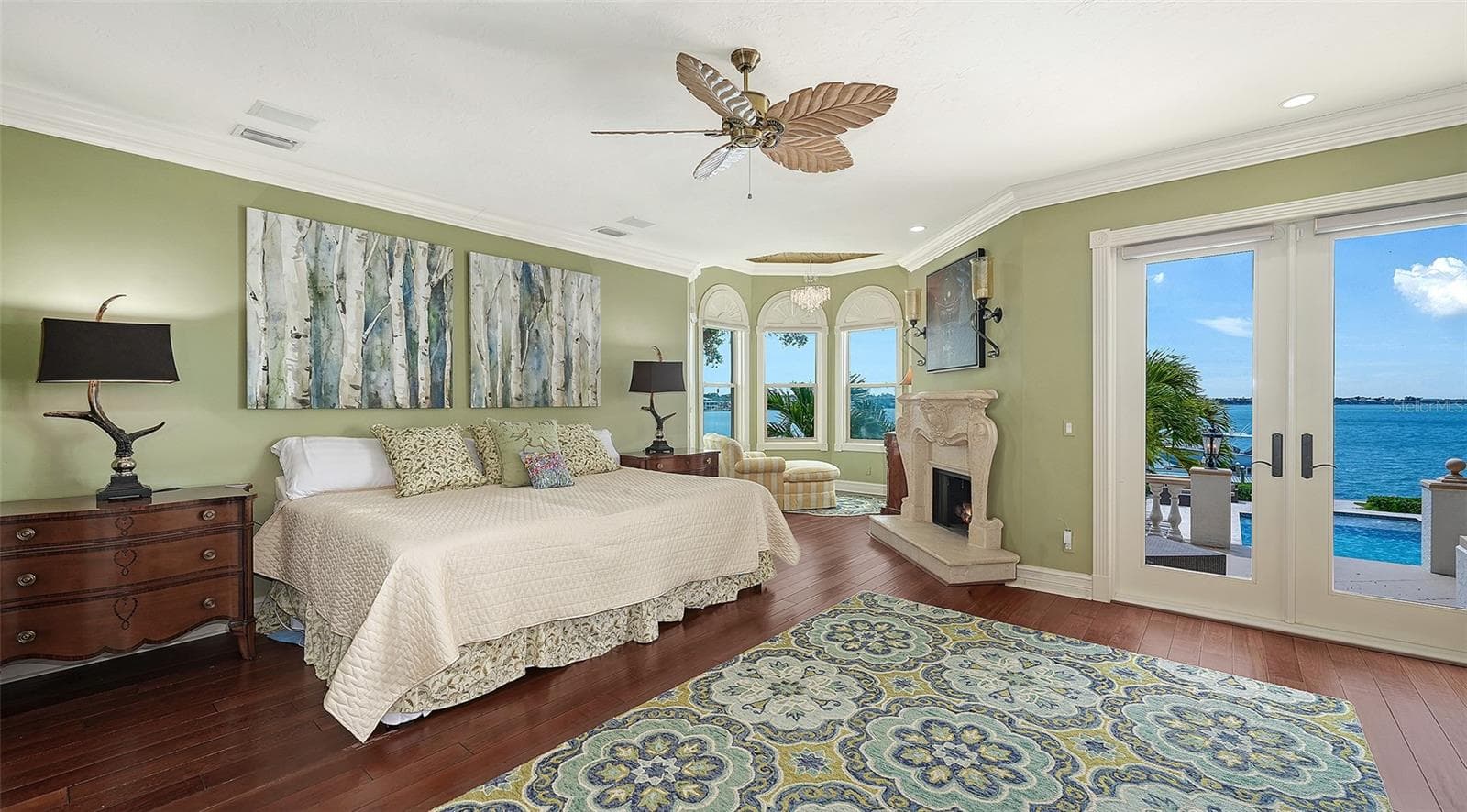 Single Family Residence at 1240 HILLVIEW DR, SARASOTA, photo 26 of 55