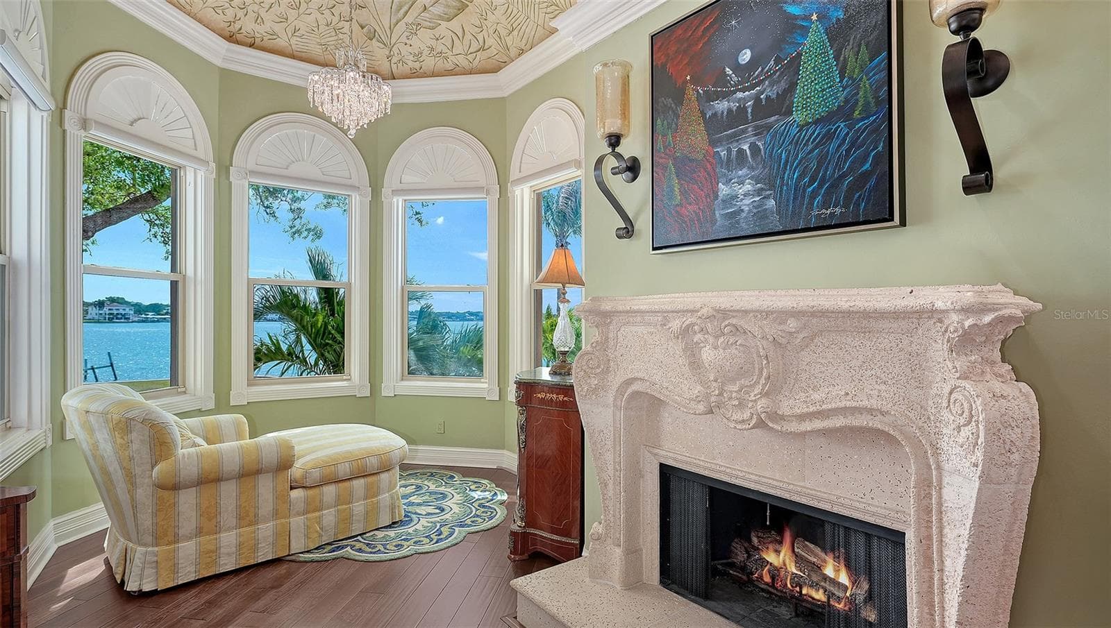 Single Family Residence at 1240 HILLVIEW DR, SARASOTA, photo 27 of 55