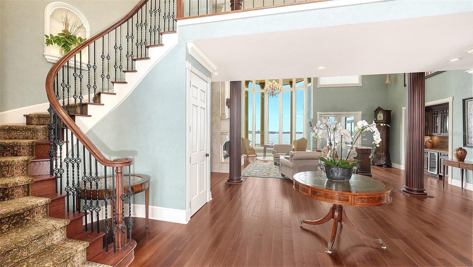 Single Family Residence at 1240 HILLVIEW DR, SARASOTA, photo 29 of 55