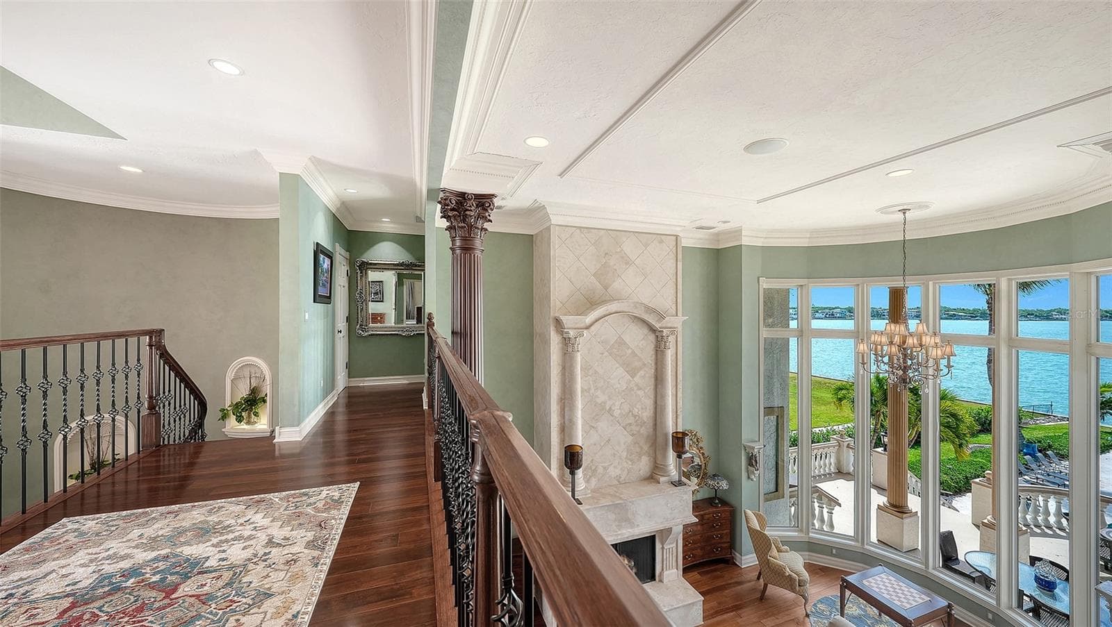 Single Family Residence at 1240 HILLVIEW DR, SARASOTA, photo 30 of 55