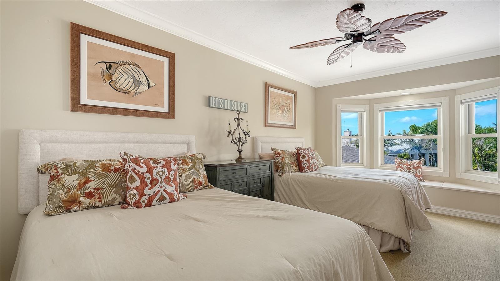 Single Family Residence at 1240 HILLVIEW DR, SARASOTA, photo 33 of 55