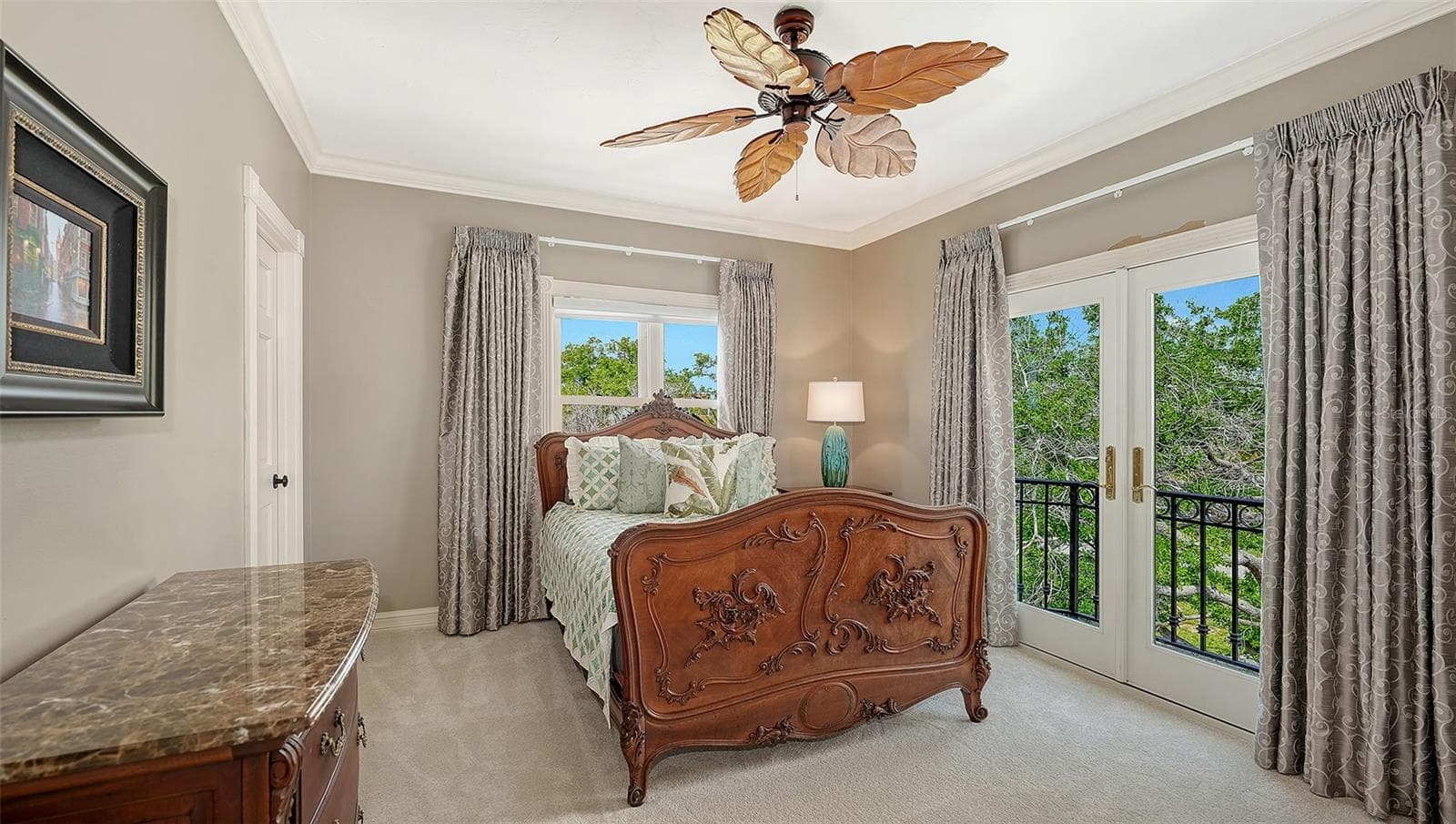 Single Family Residence at 1240 HILLVIEW DR, SARASOTA, photo 35 of 55
