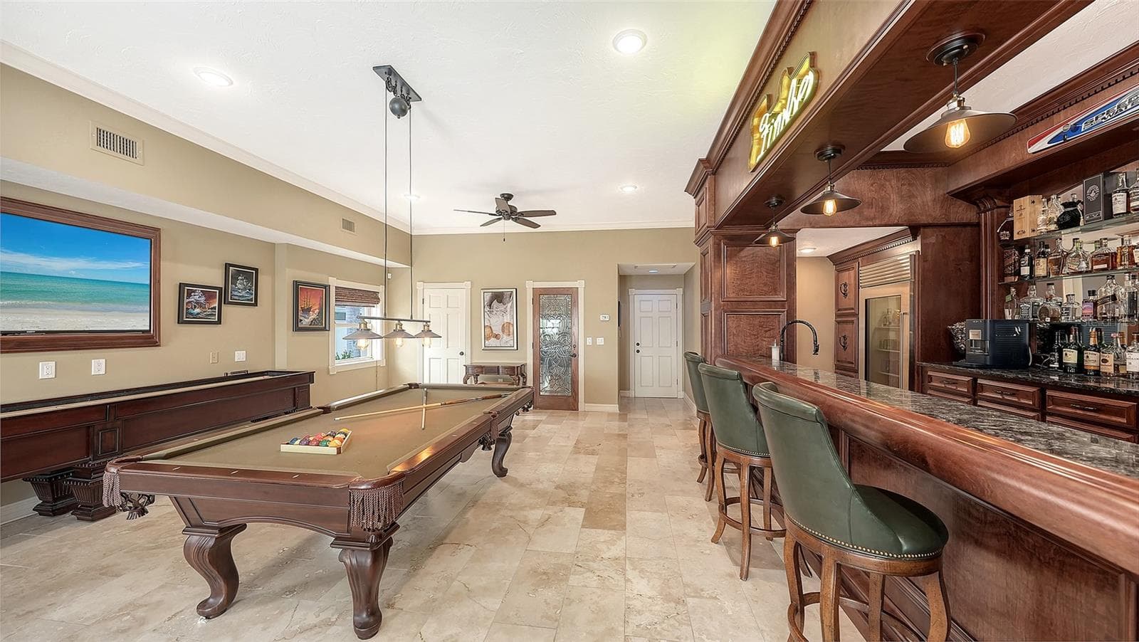 Single Family Residence at 1240 HILLVIEW DR, SARASOTA, photo 38 of 55