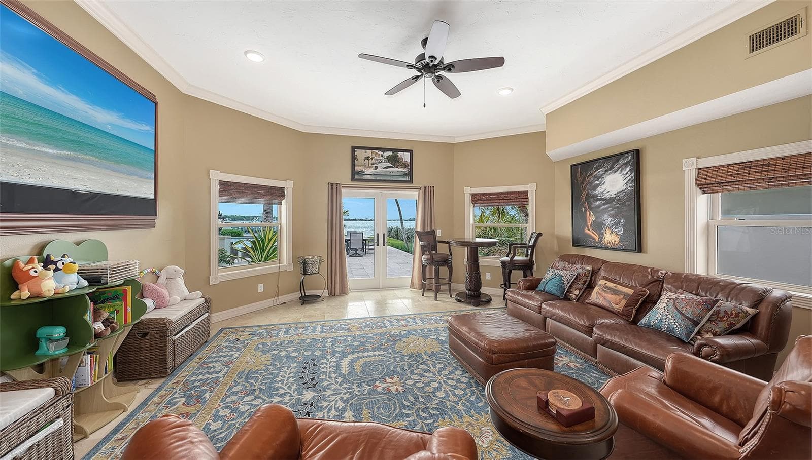 Single Family Residence at 1240 HILLVIEW DR, SARASOTA, photo 39 of 55