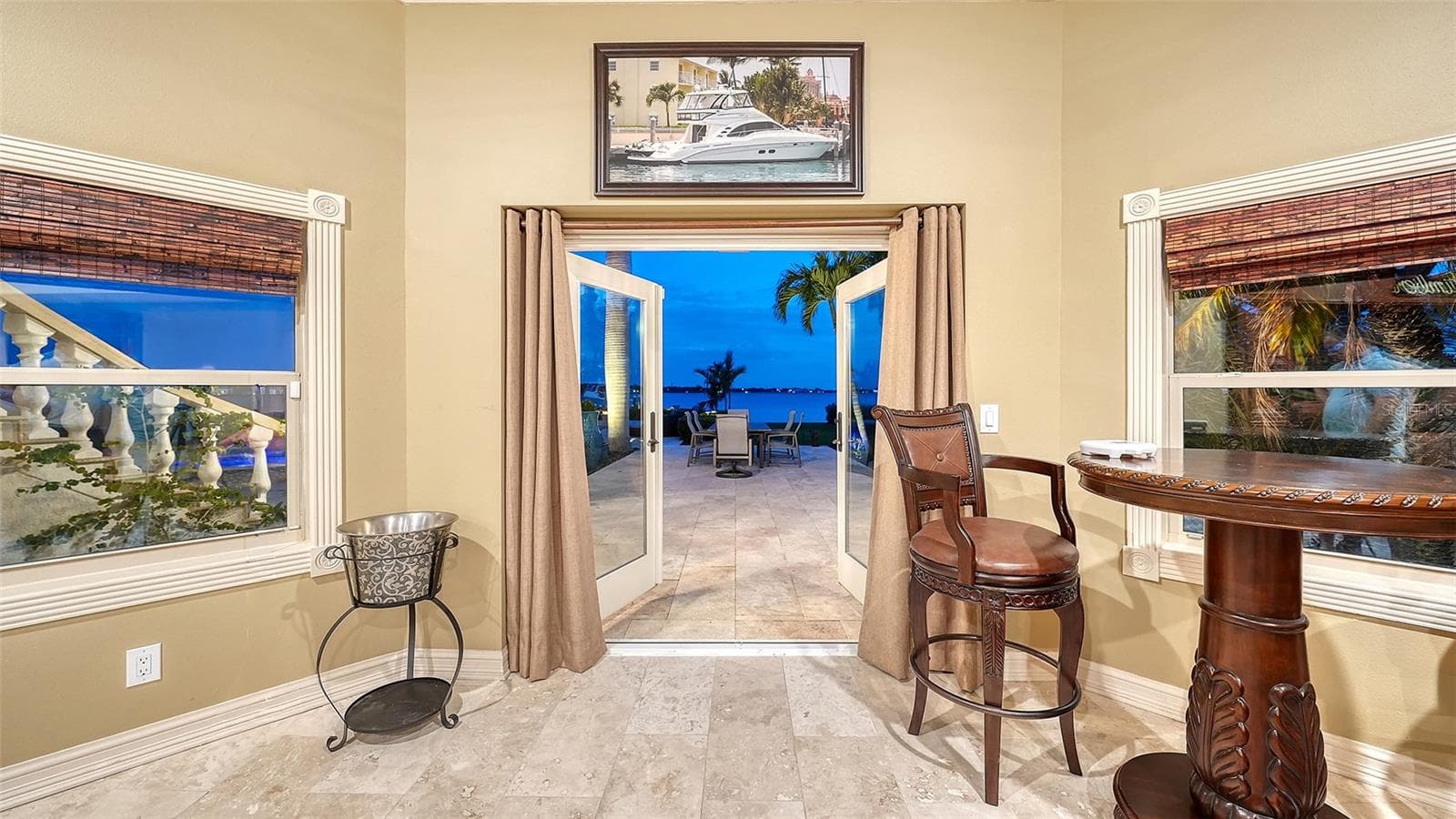 Single Family Residence at 1240 HILLVIEW DR, SARASOTA, photo 40 of 55