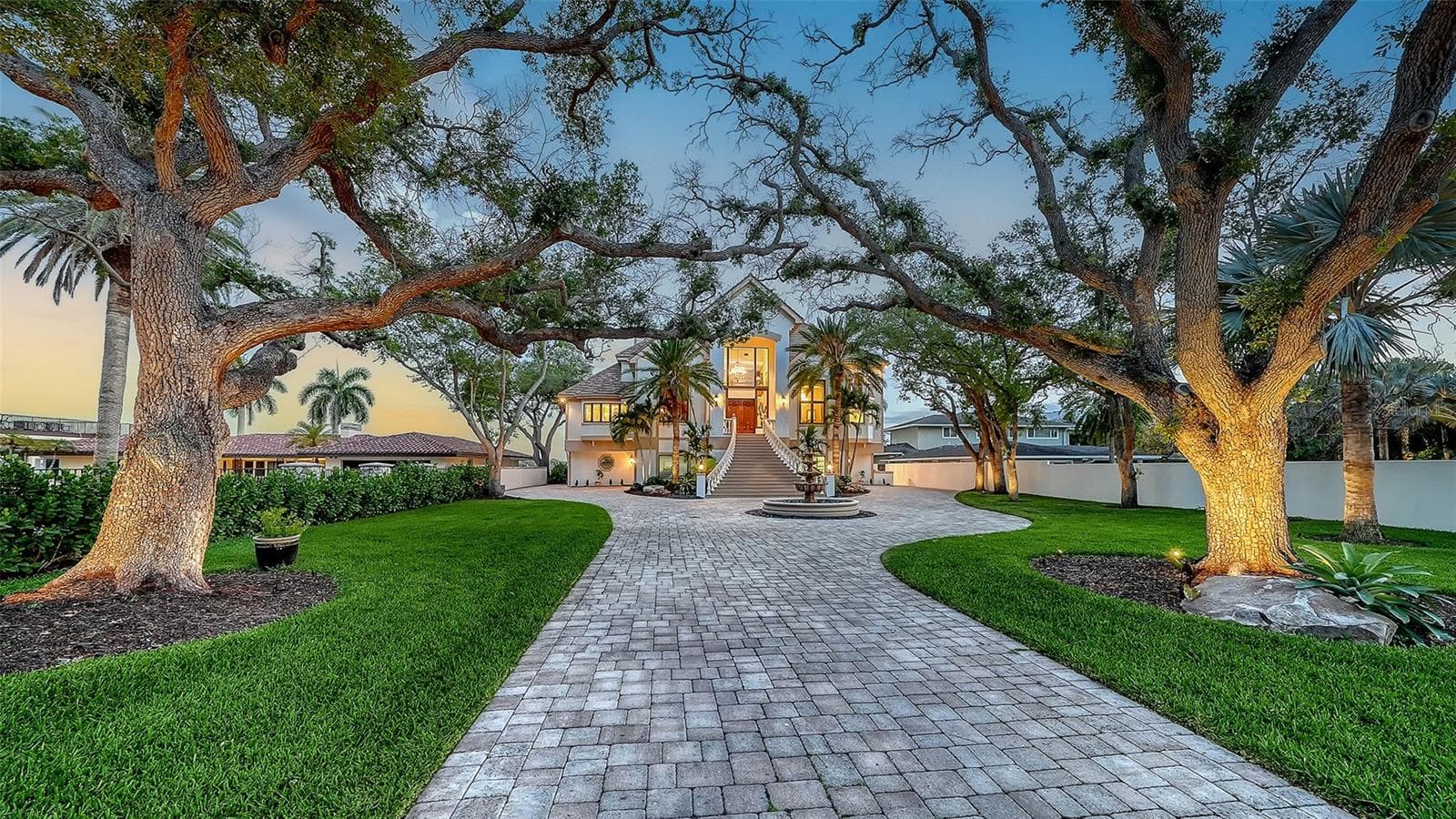 Single Family Residence at 1240 HILLVIEW DR, SARASOTA, photo 48 of 55