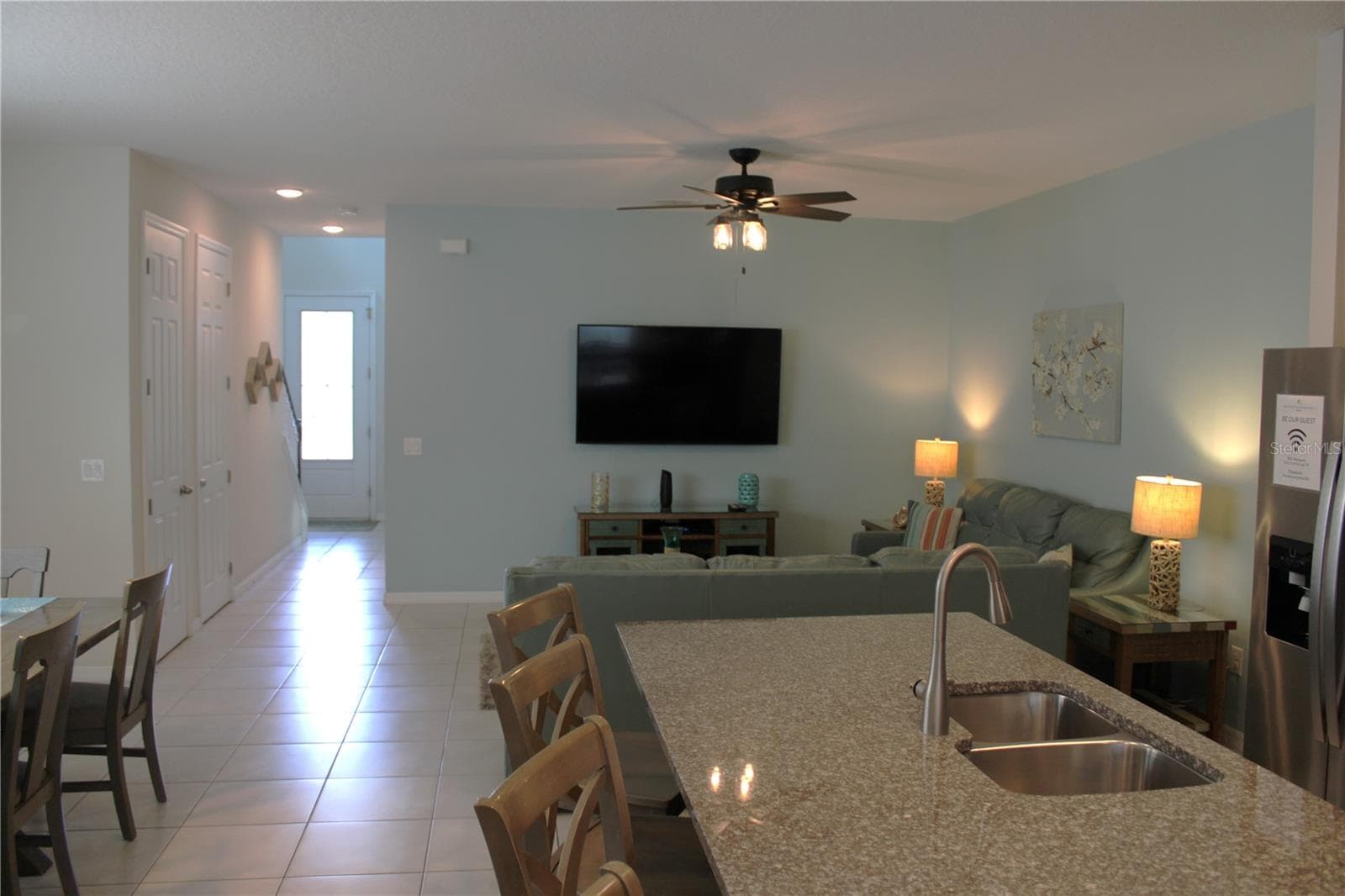 Townhouse at 1586 CAREY PALM CIR, KISSIMMEE, photo 6 of 39
