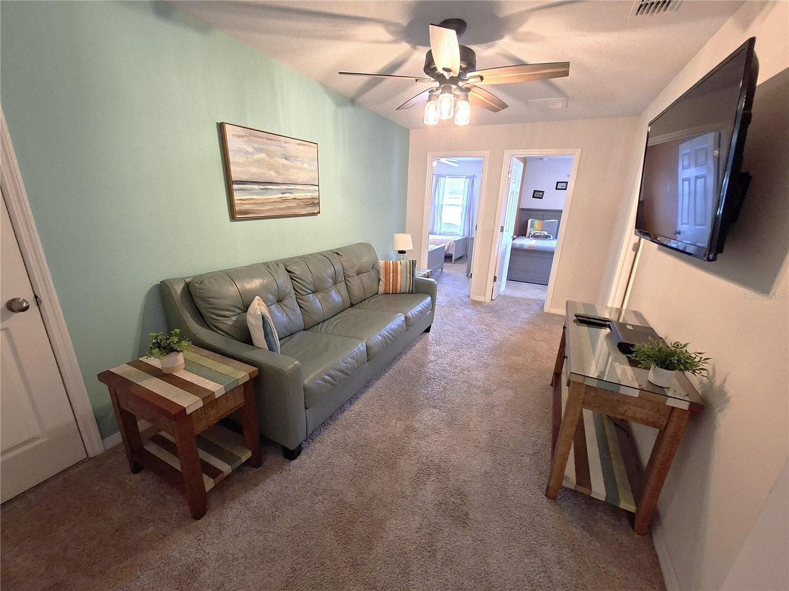 Townhouse at 1586 CAREY PALM CIR, KISSIMMEE, photo 17 of 39