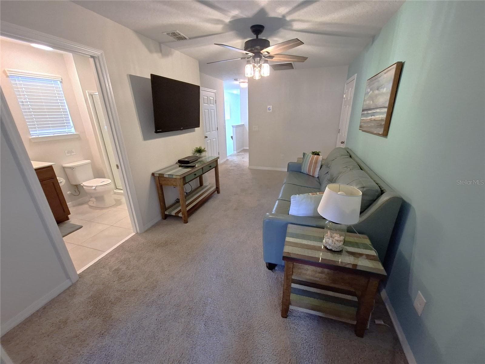 Townhouse at 1586 CAREY PALM CIR, KISSIMMEE, photo 18 of 39