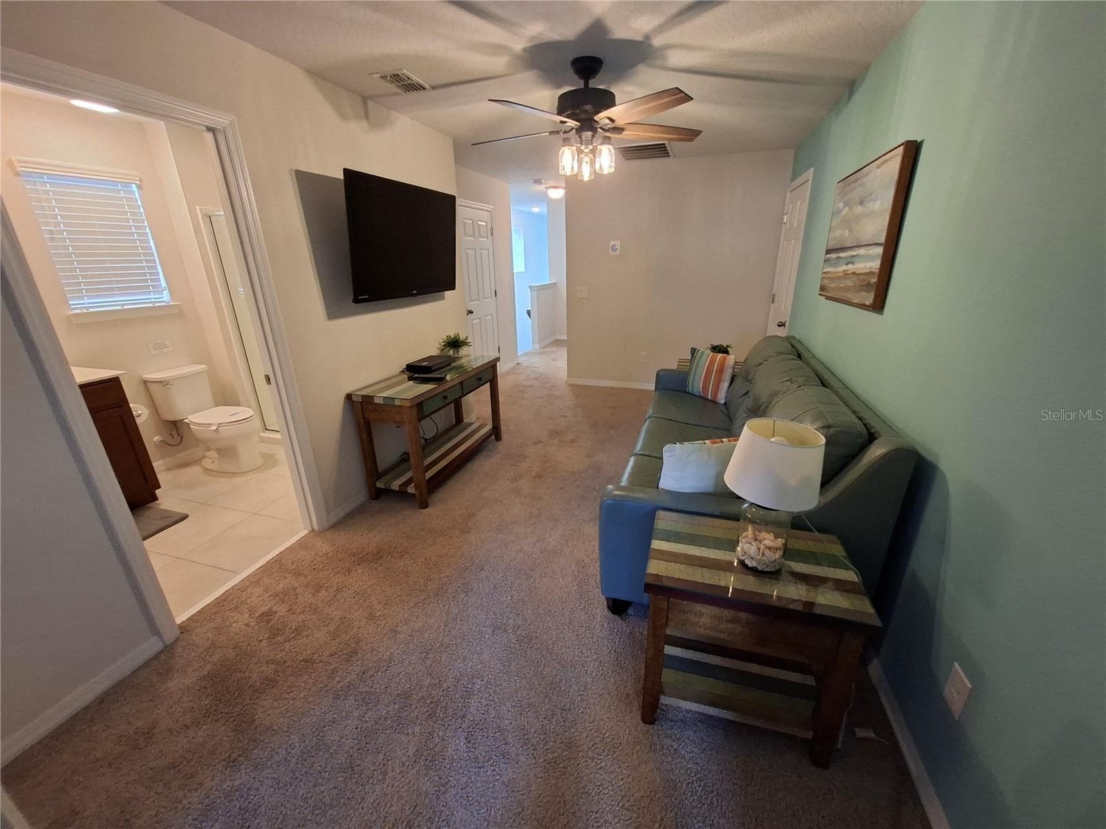 Townhouse at 1586 CAREY PALM CIR, KISSIMMEE, photo 20 of 39