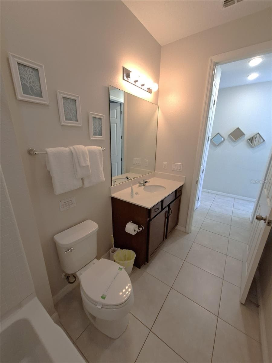 Townhouse at 1586 CAREY PALM CIR, KISSIMMEE, photo 21 of 39
