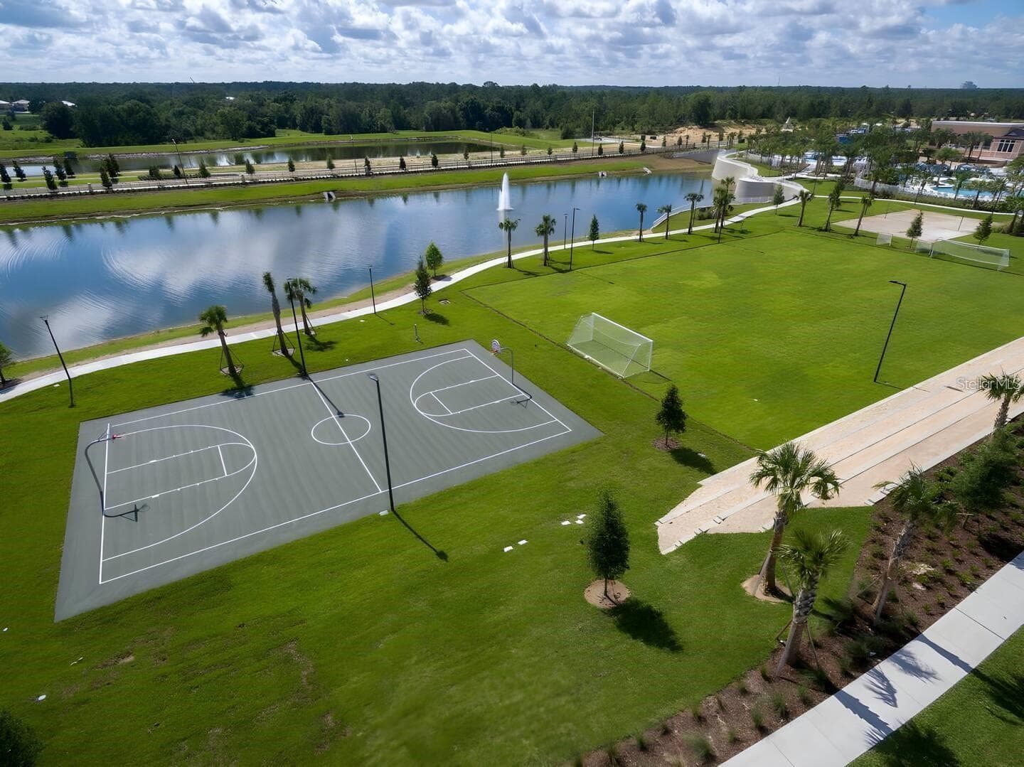 Townhouse at 1586 CAREY PALM CIR, KISSIMMEE, photo 34 of 39