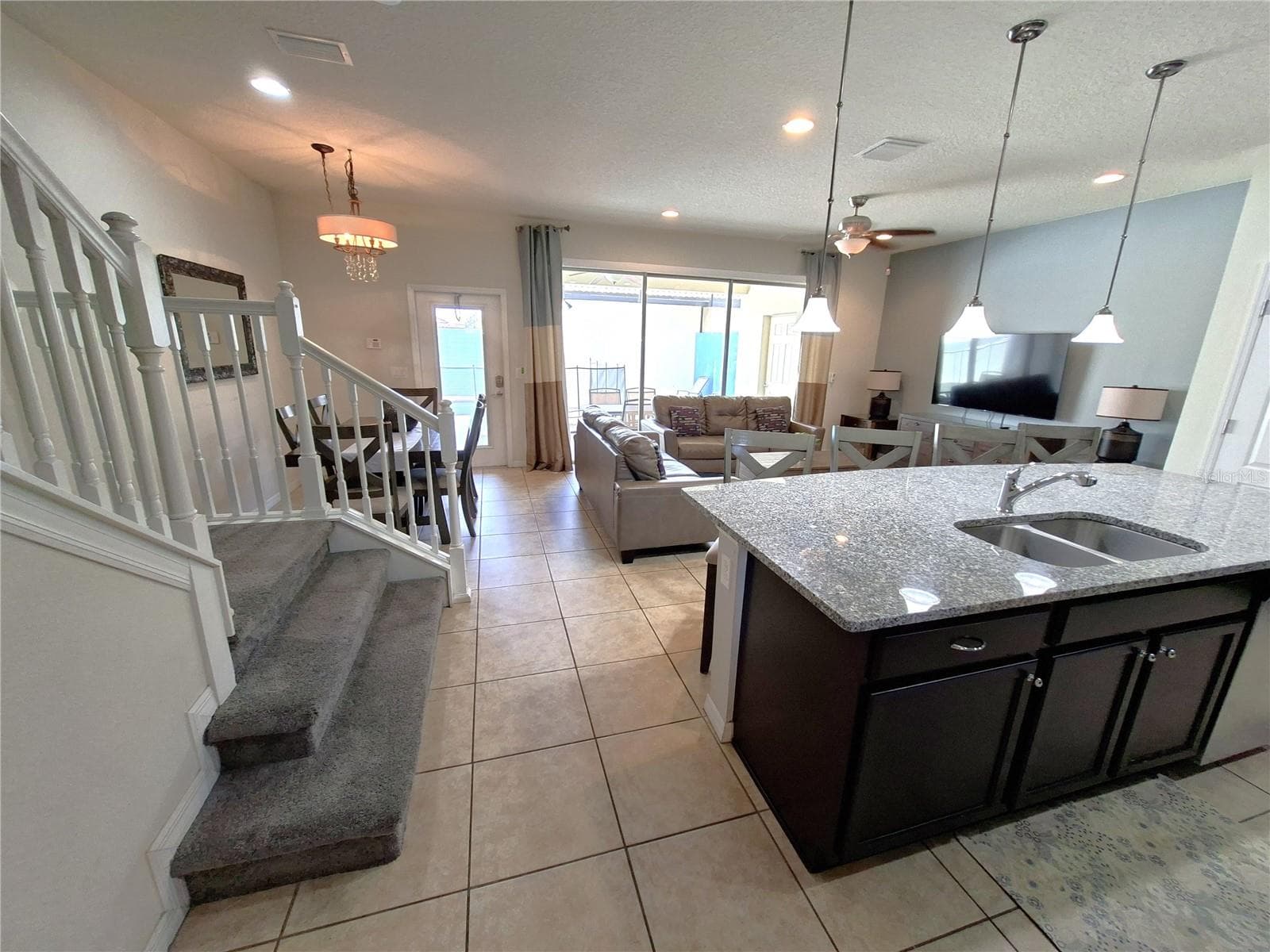 Townhouse at 1965 MAJORCA DR, KISSIMMEE, photo 2 of 39