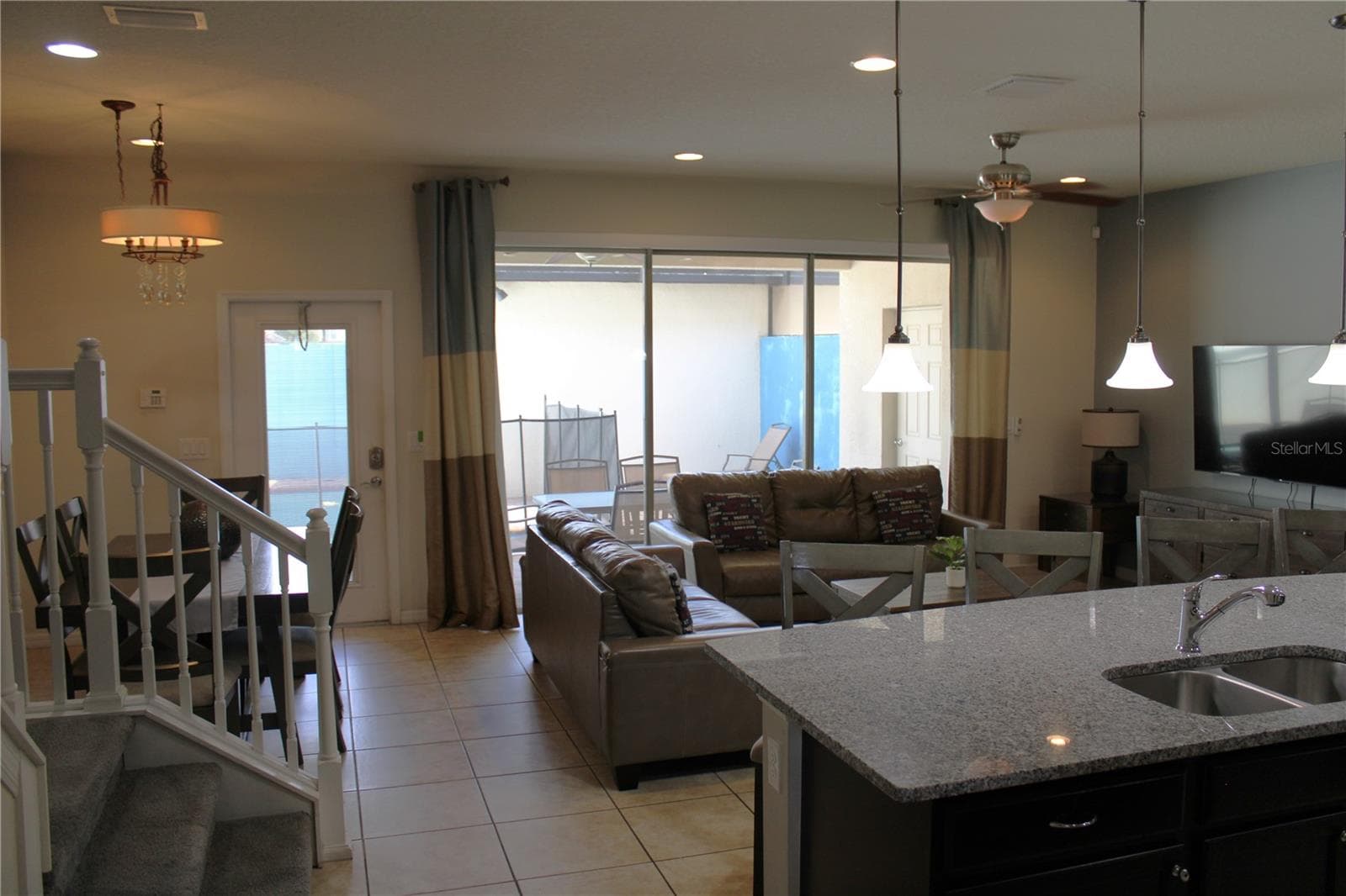 Townhouse at 1965 MAJORCA DR, KISSIMMEE, photo 3 of 39