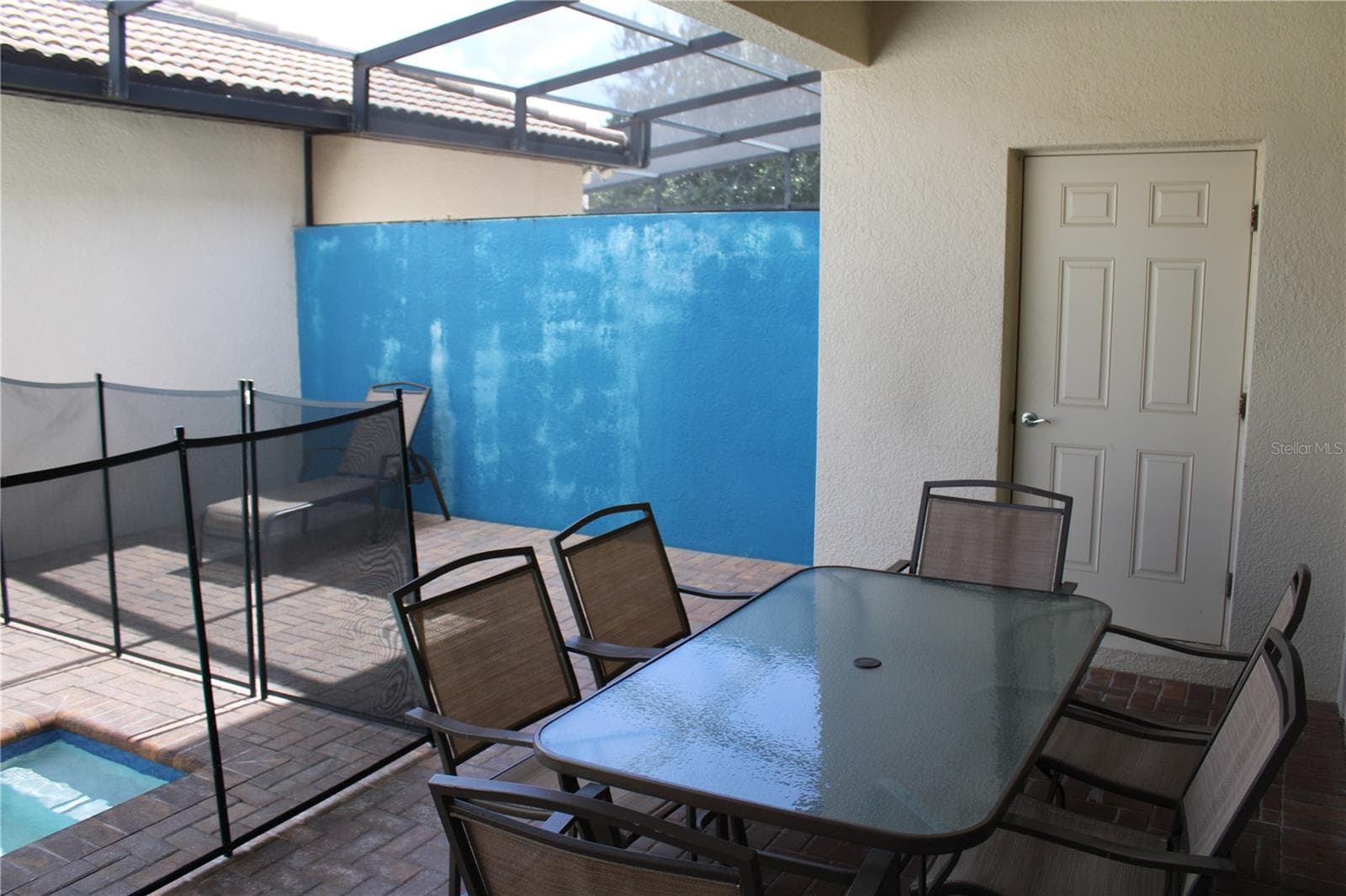 Townhouse at 1965 MAJORCA DR, KISSIMMEE, photo 30 of 39