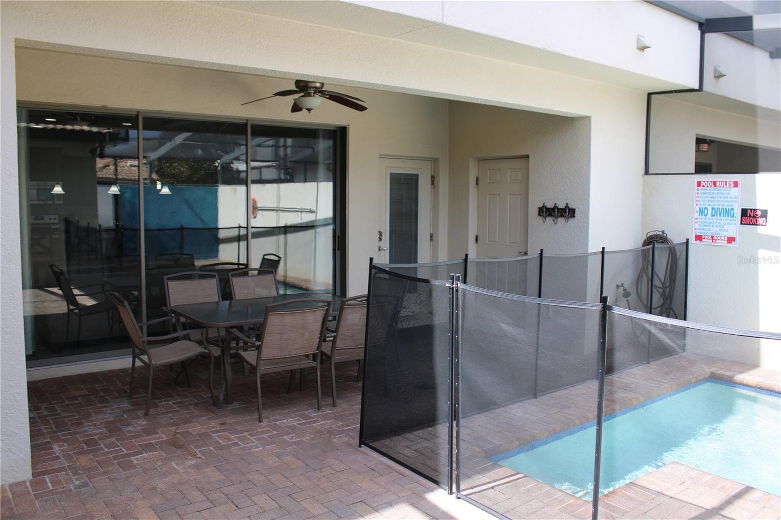 Townhouse at 1965 MAJORCA DR, KISSIMMEE, photo 31 of 39