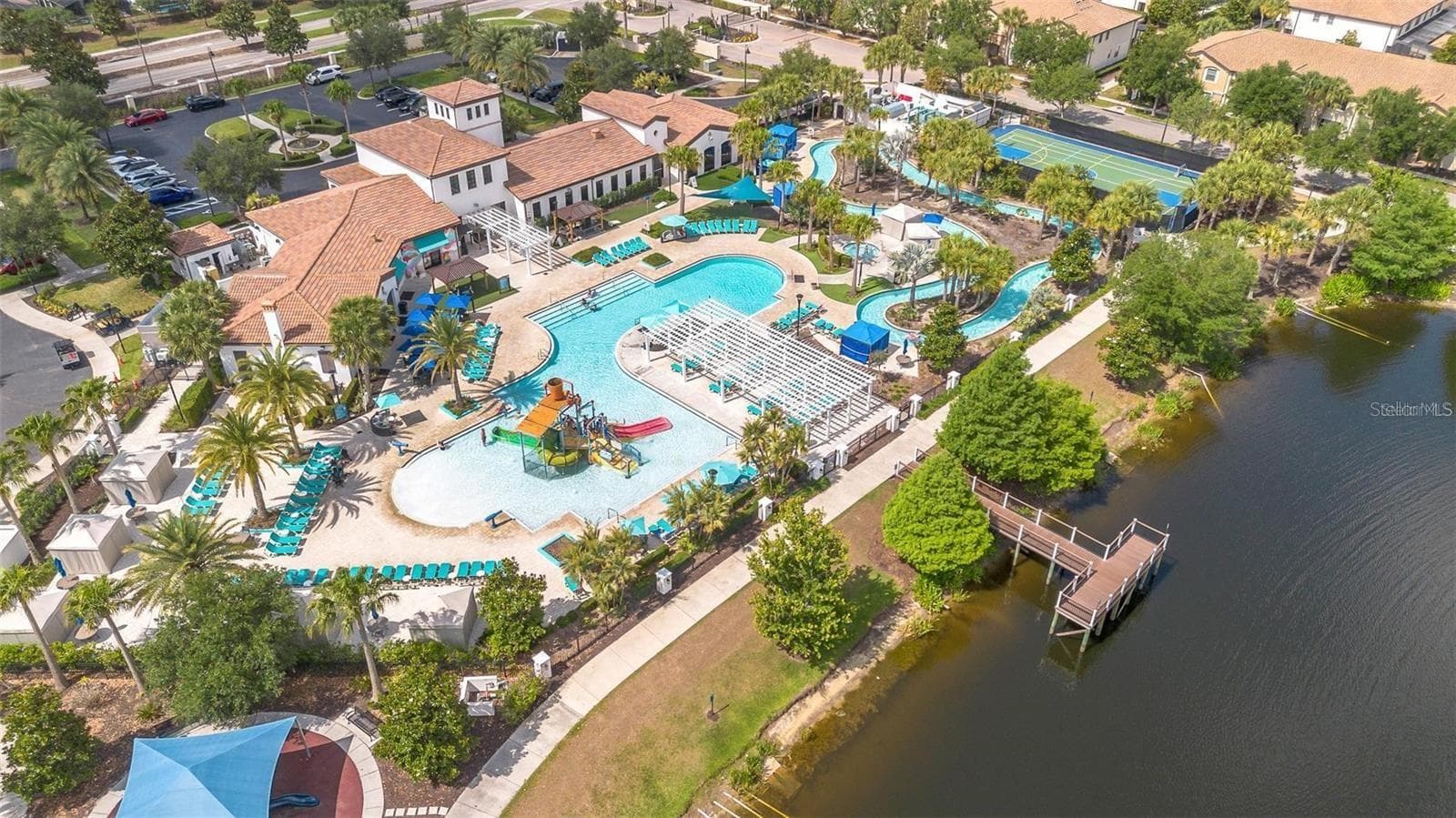 Townhouse at 1965 MAJORCA DR, KISSIMMEE, photo 34 of 39
