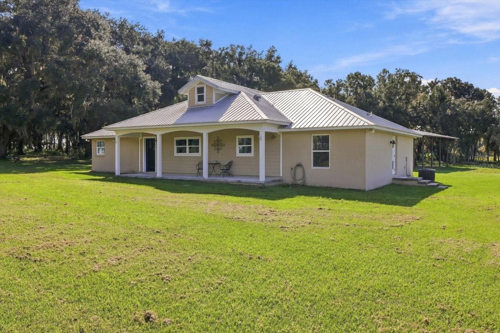 Single Family Residence at 6420 CR 569, CENTER HILL, photo 2 of 51