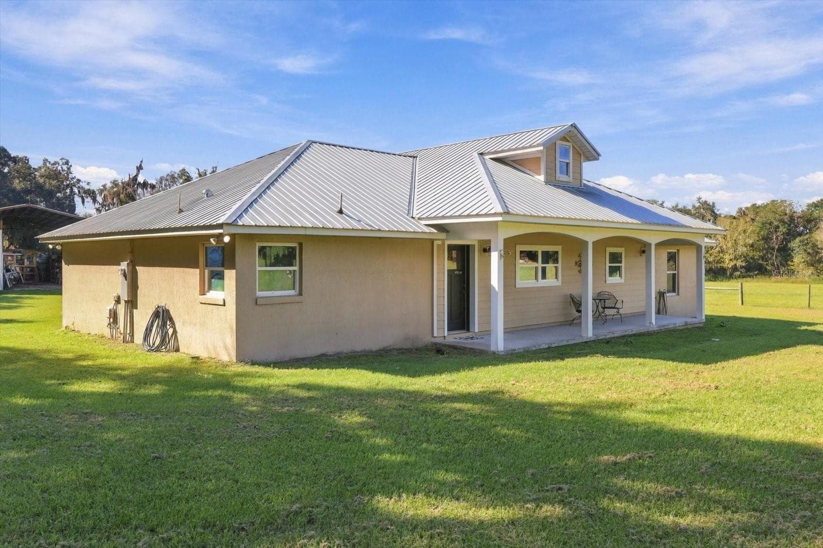Single Family Residence at 6420 CR 569, CENTER HILL, photo 3 of 51