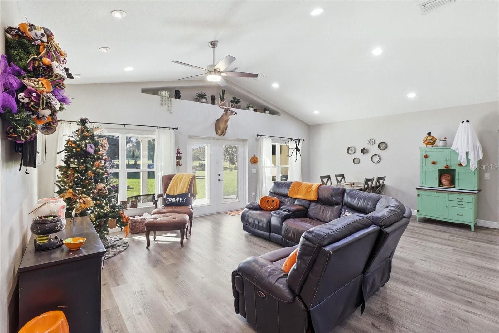 Single Family Residence at 6420 CR 569, CENTER HILL, photo 10 of 51