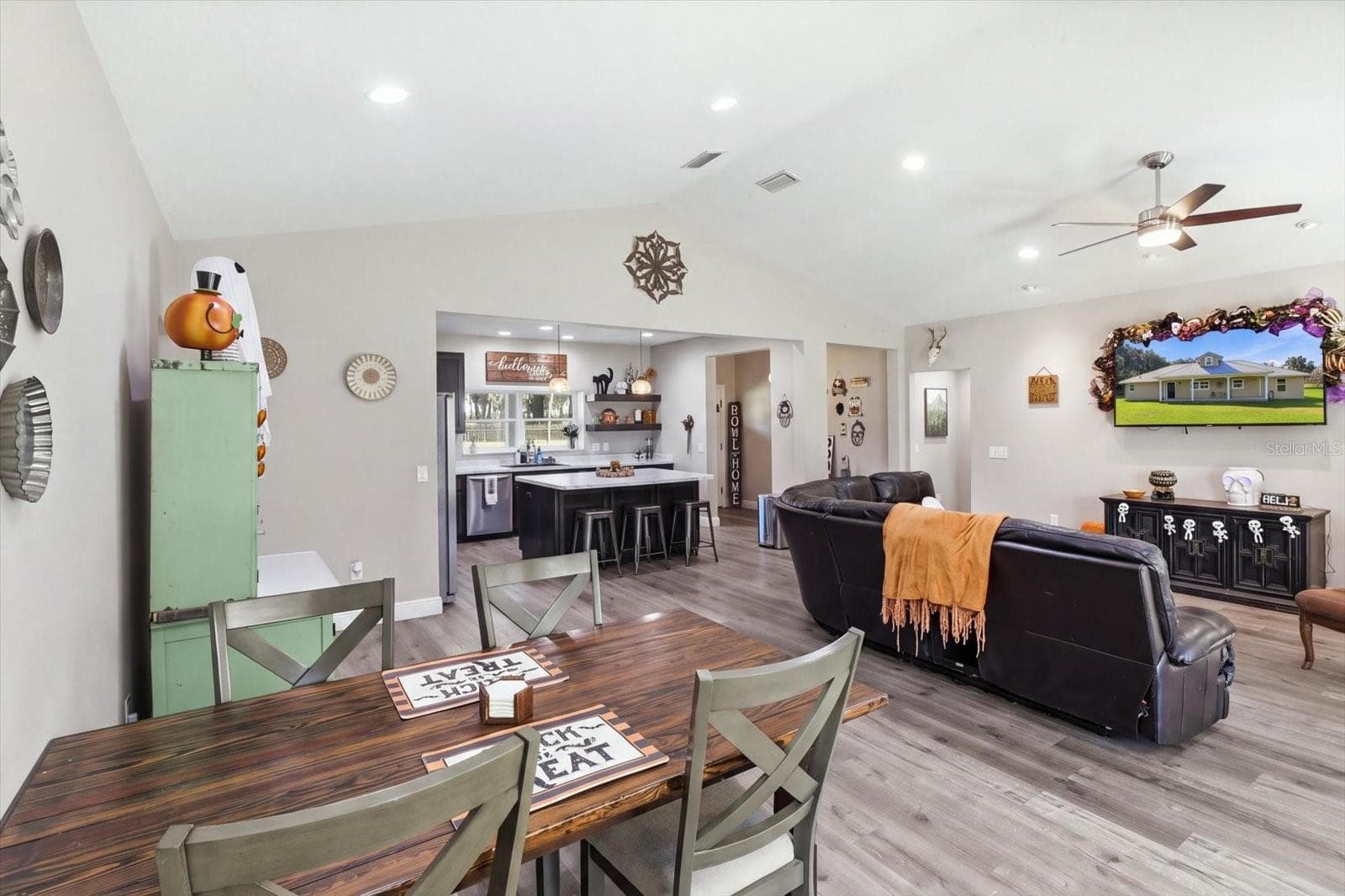 Single Family Residence at 6420 CR 569, CENTER HILL, photo 12 of 51