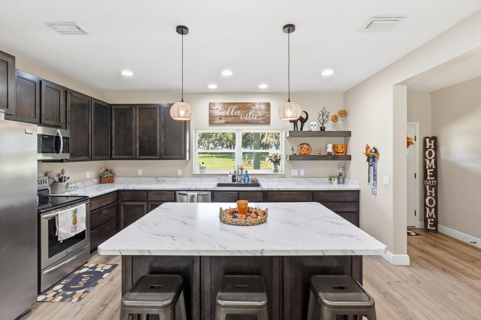 Single Family Residence at 6420 CR 569, CENTER HILL, photo 14 of 51