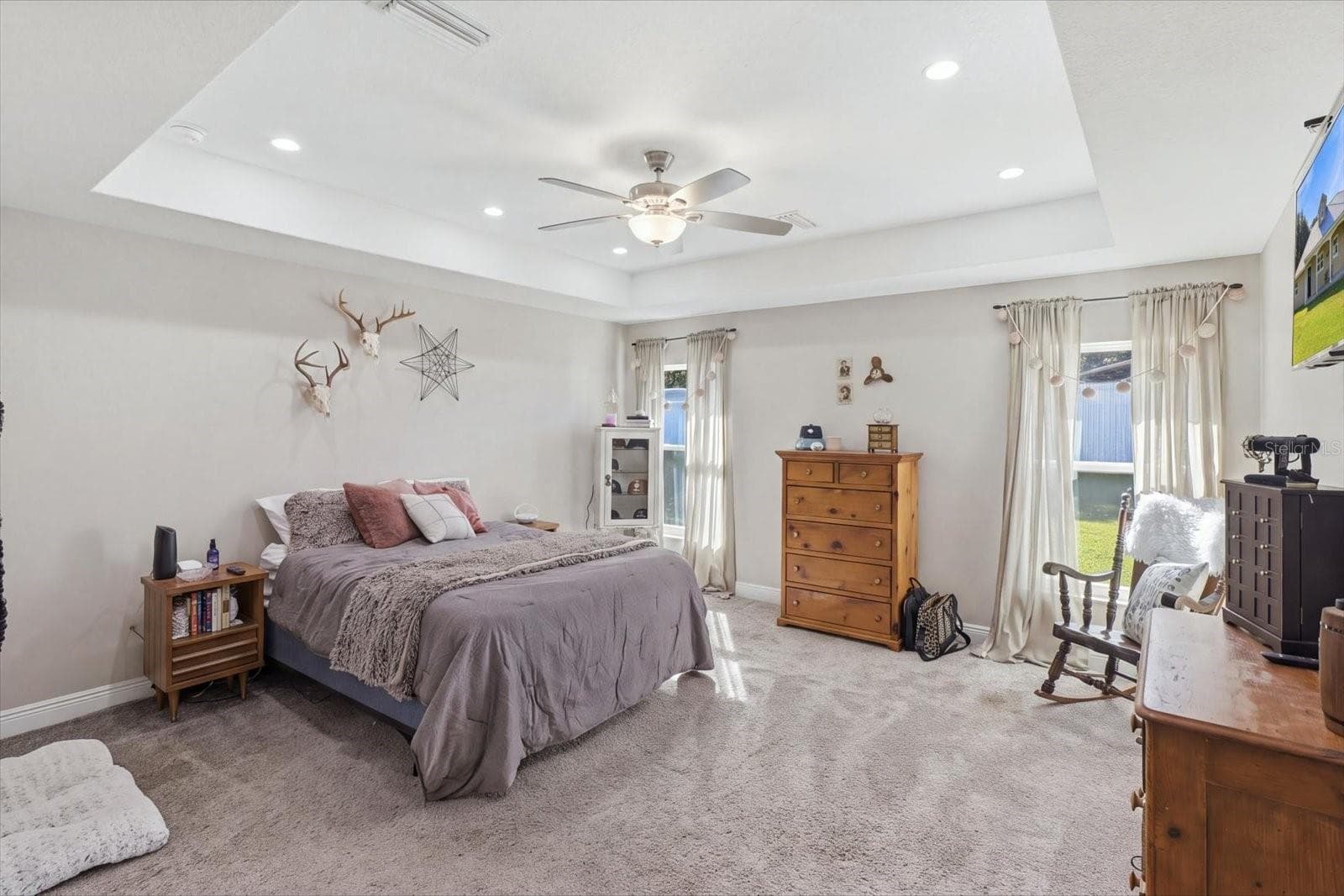 Single Family Residence at 6420 CR 569, CENTER HILL, photo 21 of 51