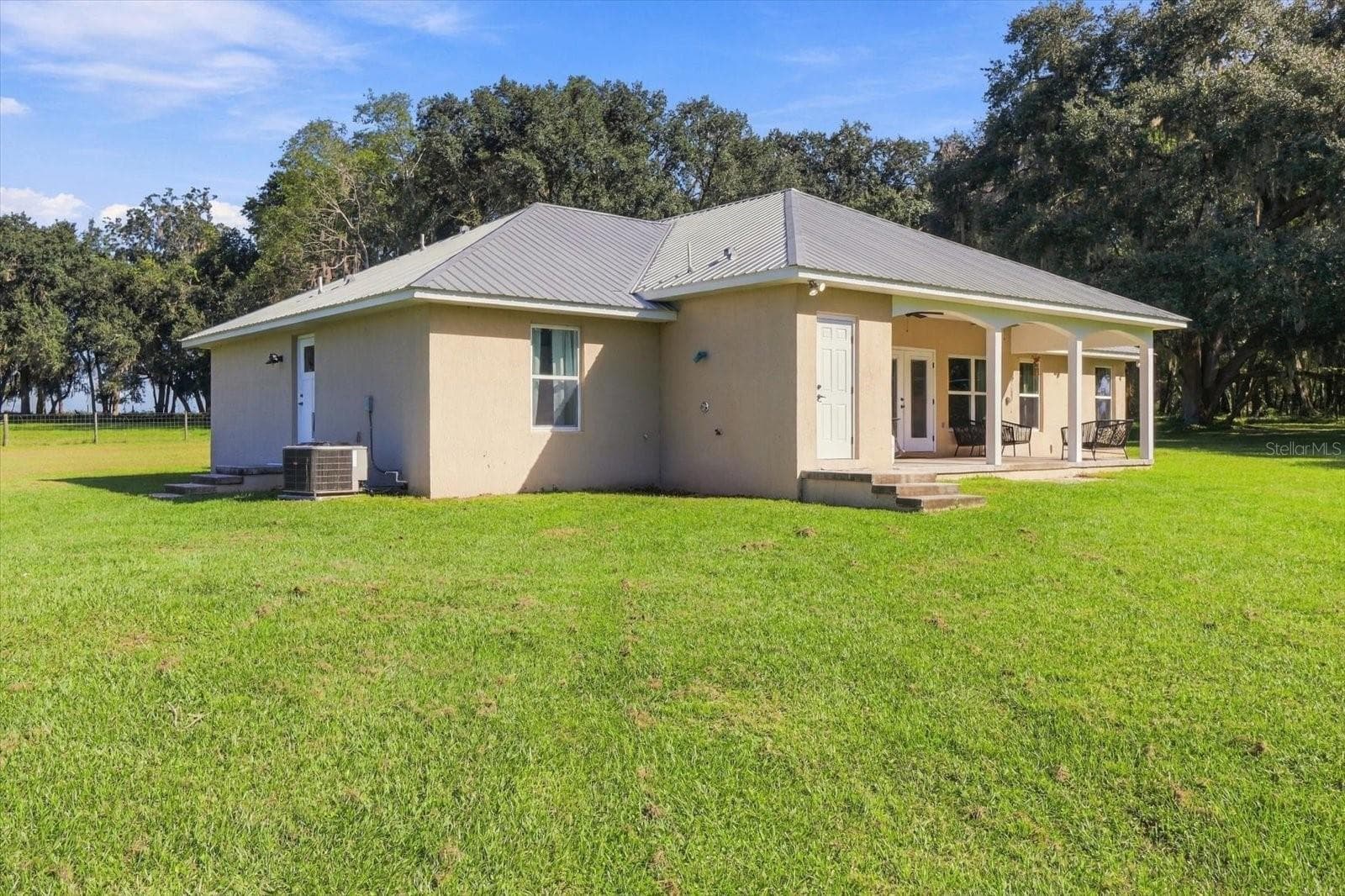 Single Family Residence at 6420 CR 569, CENTER HILL, photo 37 of 51