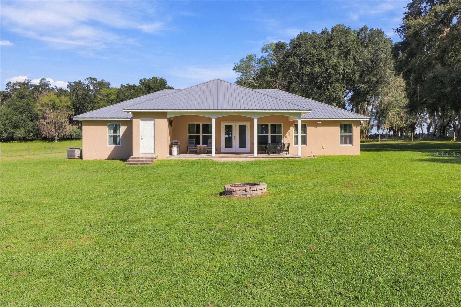 Single Family Residence at 6420 CR 569, CENTER HILL, photo 38 of 51