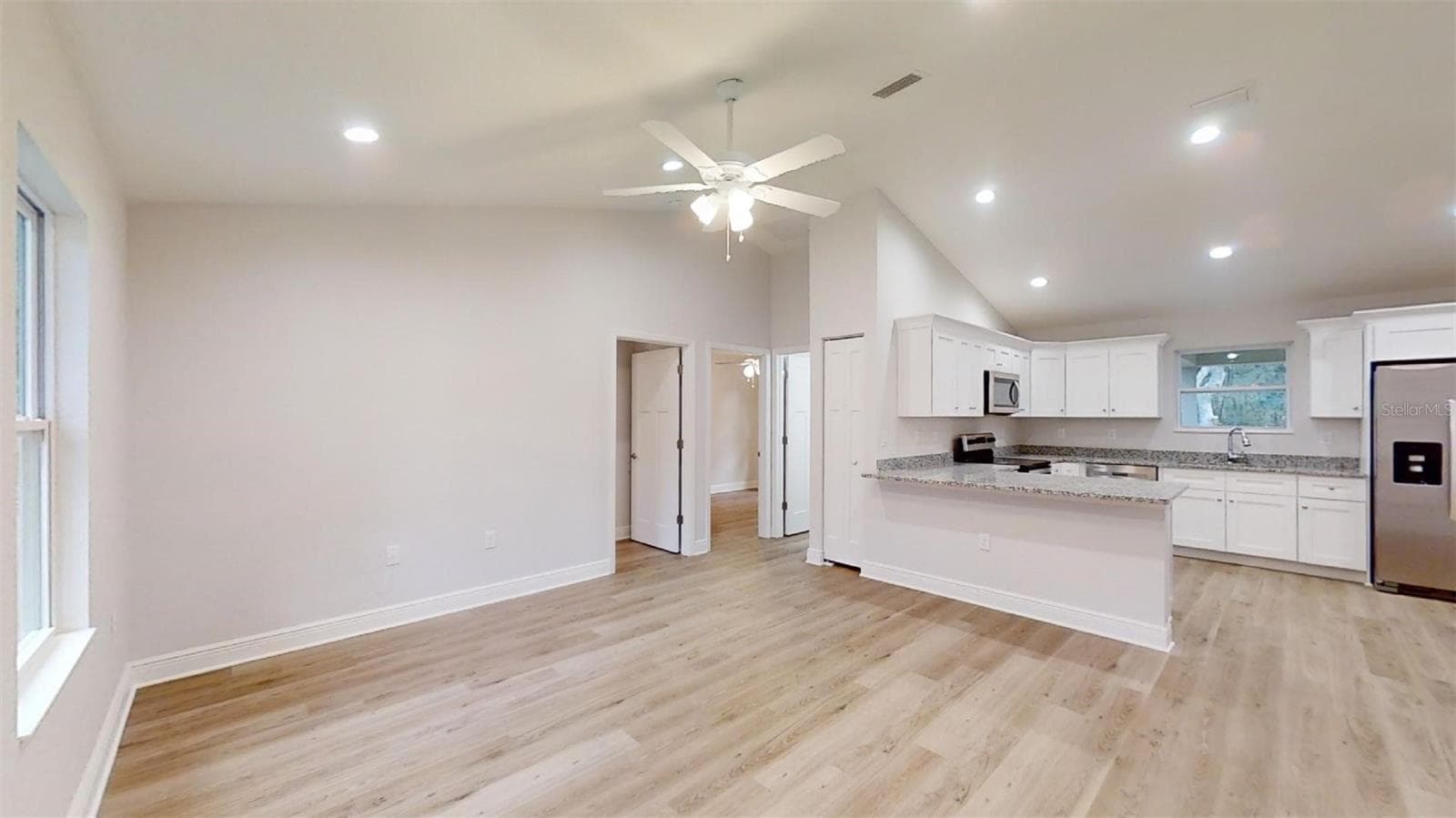 Single Family Residence at 2571 SW UPLANDS AVE, DUNNELLON, photo 2 of 26