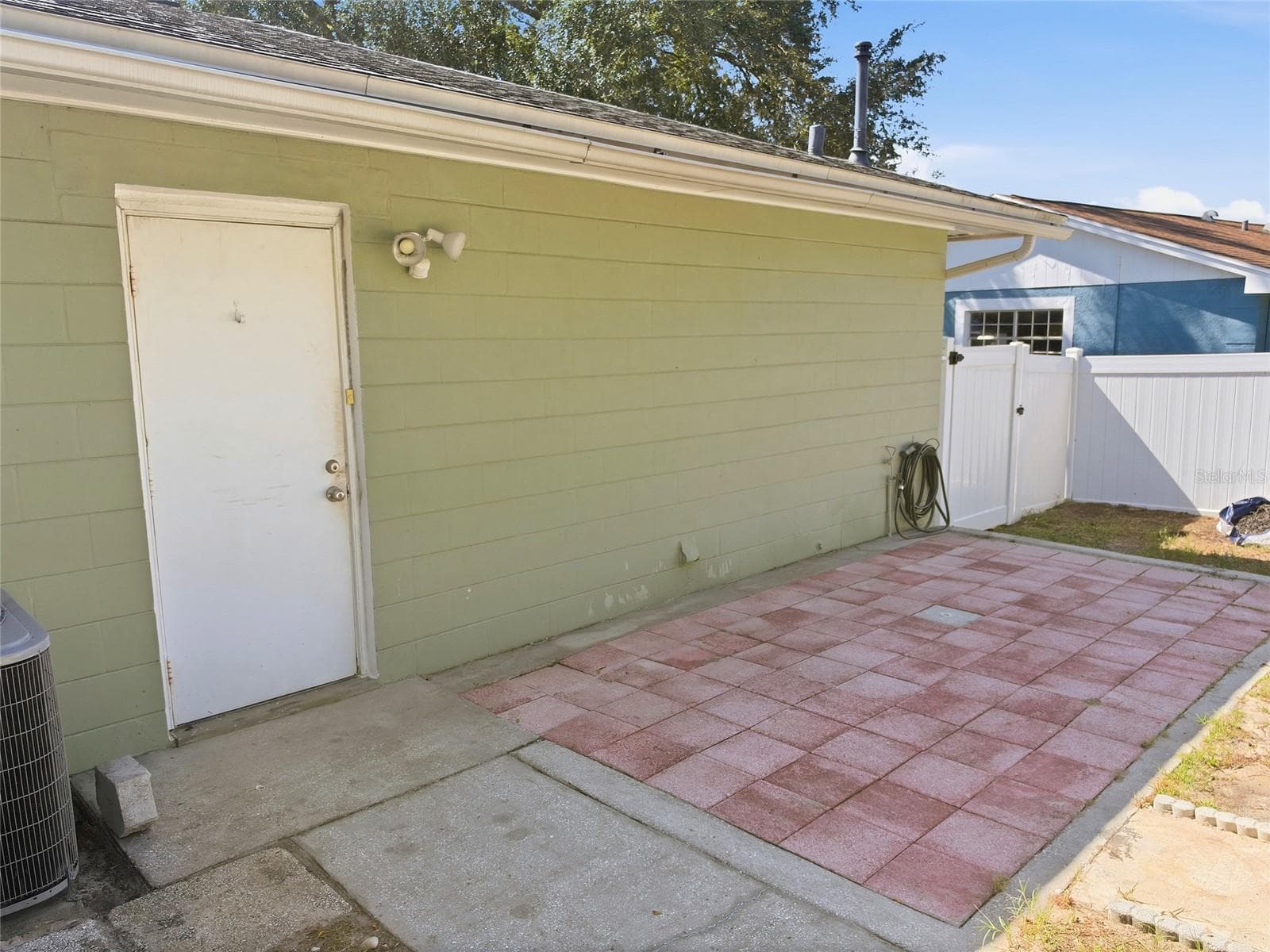 Single Family Residence at 12421 BROOKSIDE ST, SPRING HILL, photo 25 of 33