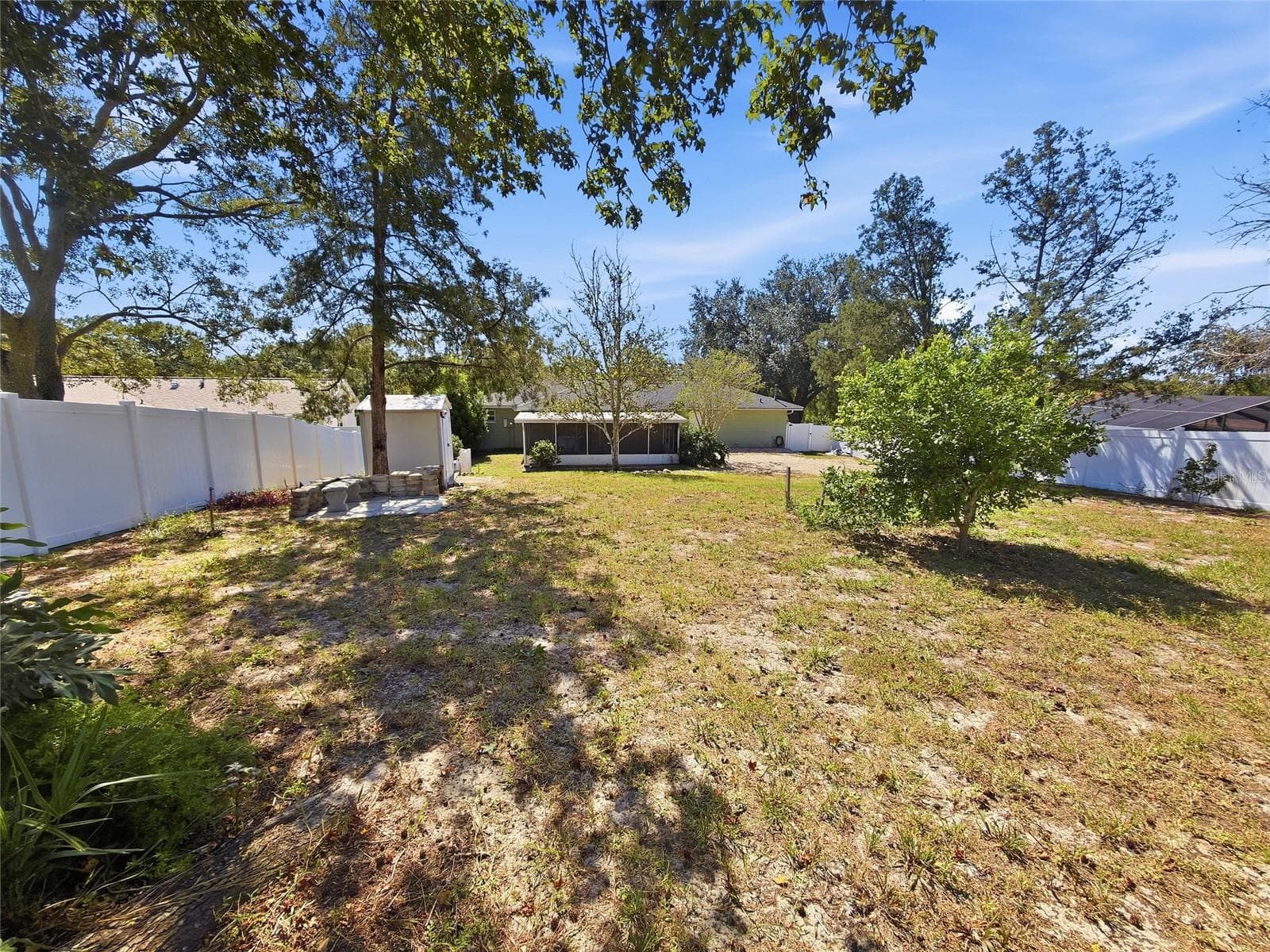 Single Family Residence at 12421 BROOKSIDE ST, SPRING HILL, photo 30 of 33