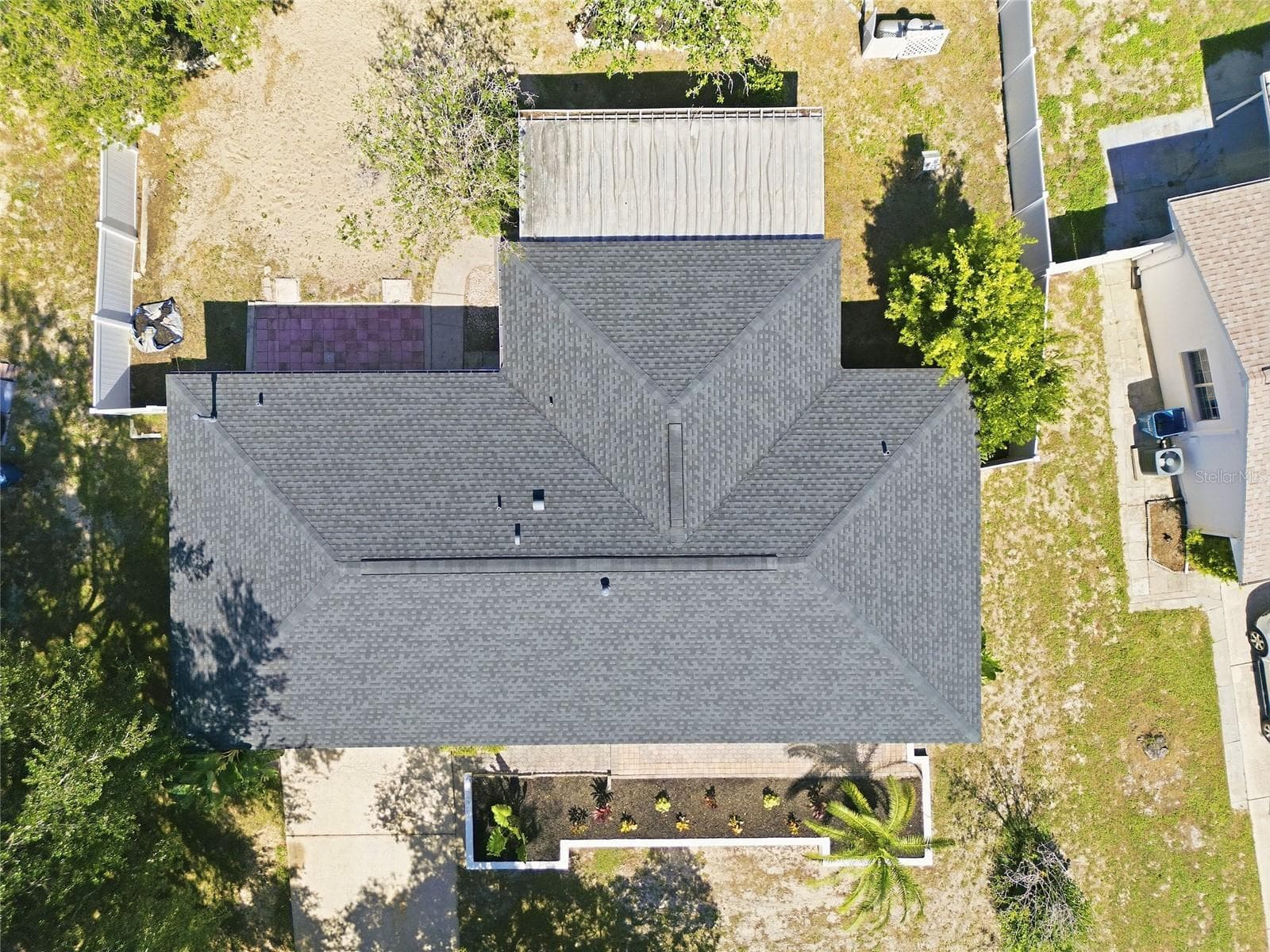 Single Family Residence at 12421 BROOKSIDE ST, SPRING HILL, photo 31 of 33