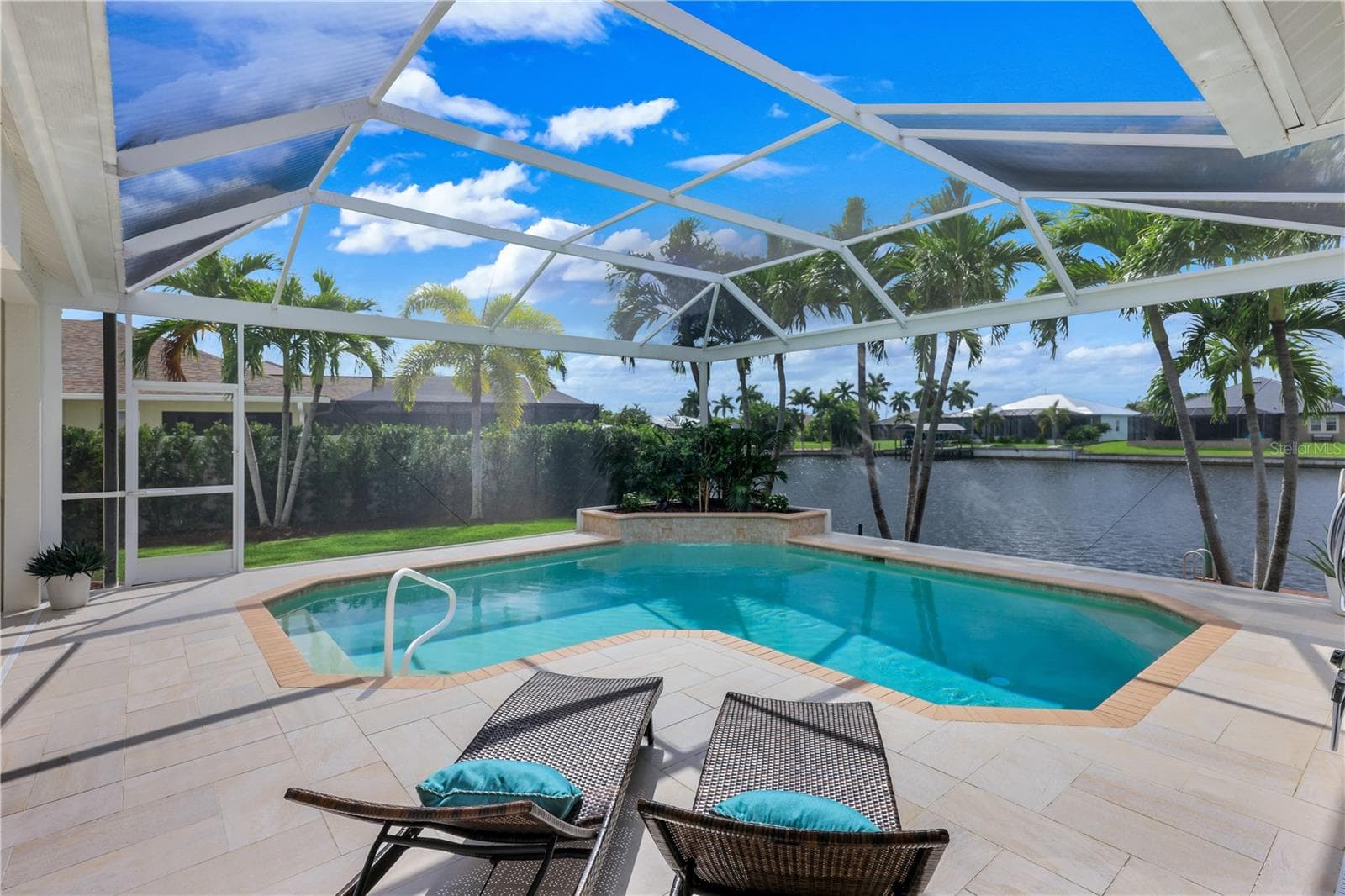 Single Family Residence at 3106 SW 26TH CT, CAPE CORAL, photo 9 of 49